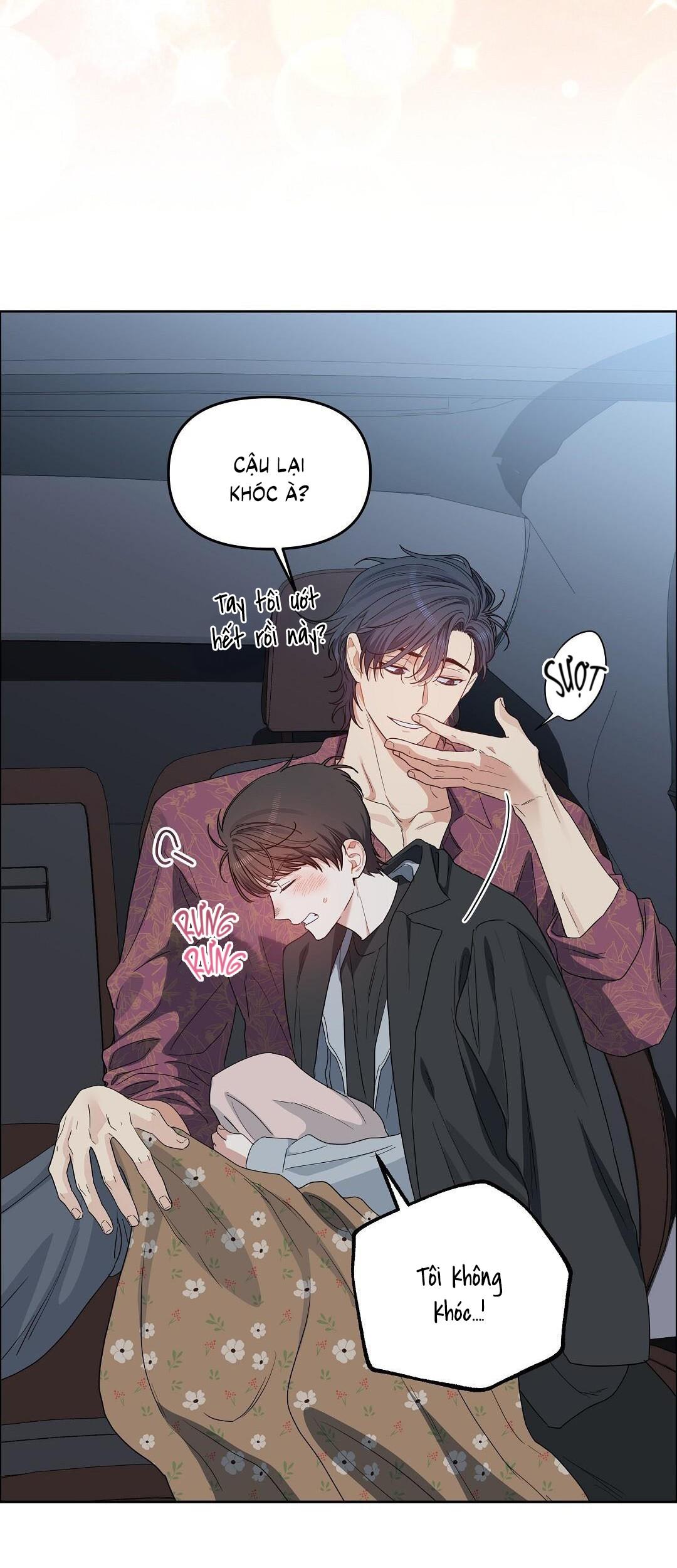 (CBunu) Cherry Cake Chapter 35 - Next 
