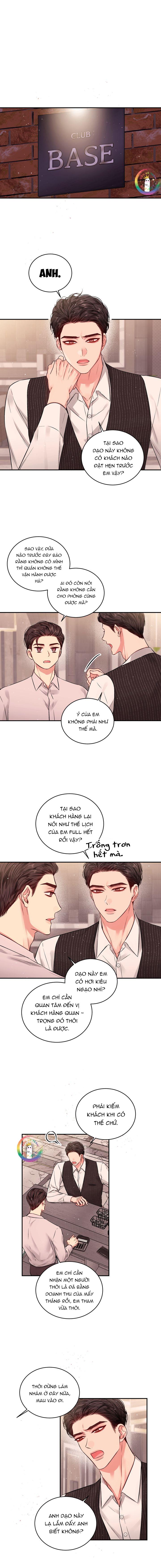 Tuyển Tập Báo Cáo Xử Lý Rác Thải Chapter 22 Honey 4 - Next Chapter 23 Honey 5