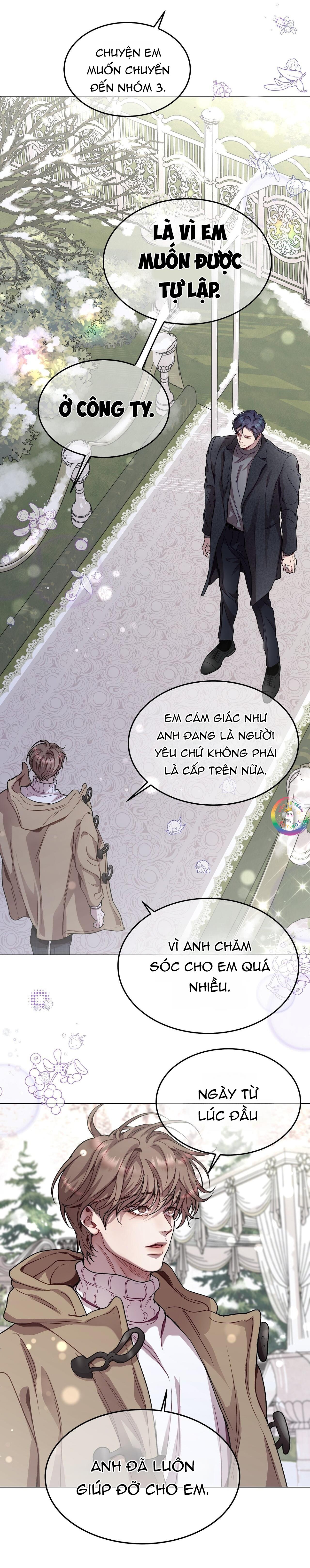 Vị Kỷ Chapter 83 - Next 