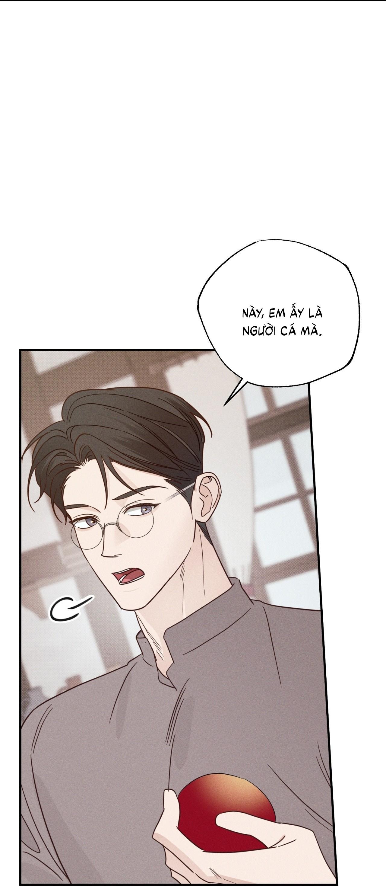 (CBunu) Đầm Lầy Của Nhân Ngư Chapter 26 H - Next Chapter 27