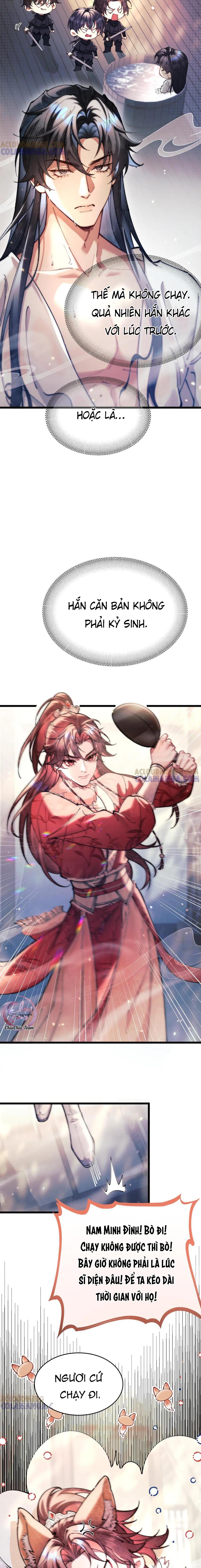 Hệ Thống Sát Thê Chapter 9 - Next 