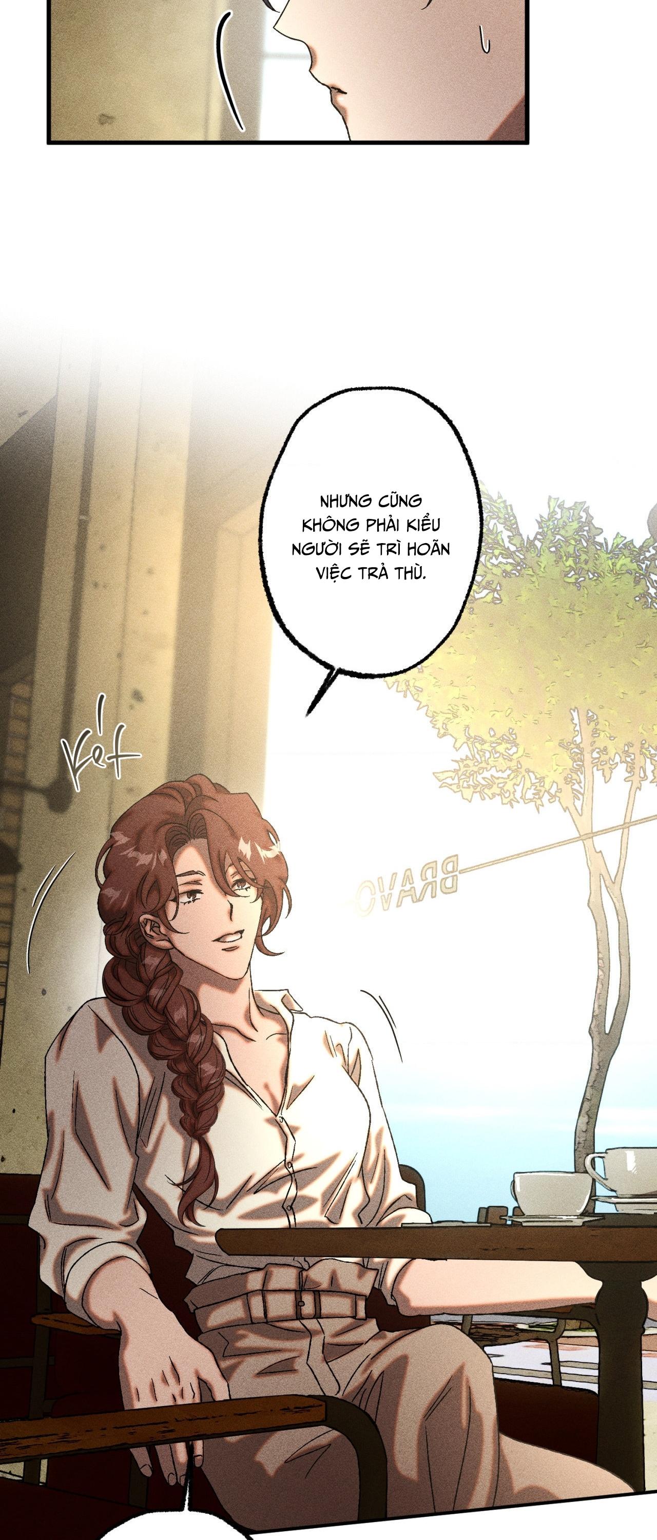 (GĐCV) CUỘC GIAO DỊCH Chapter 64 - Next 
