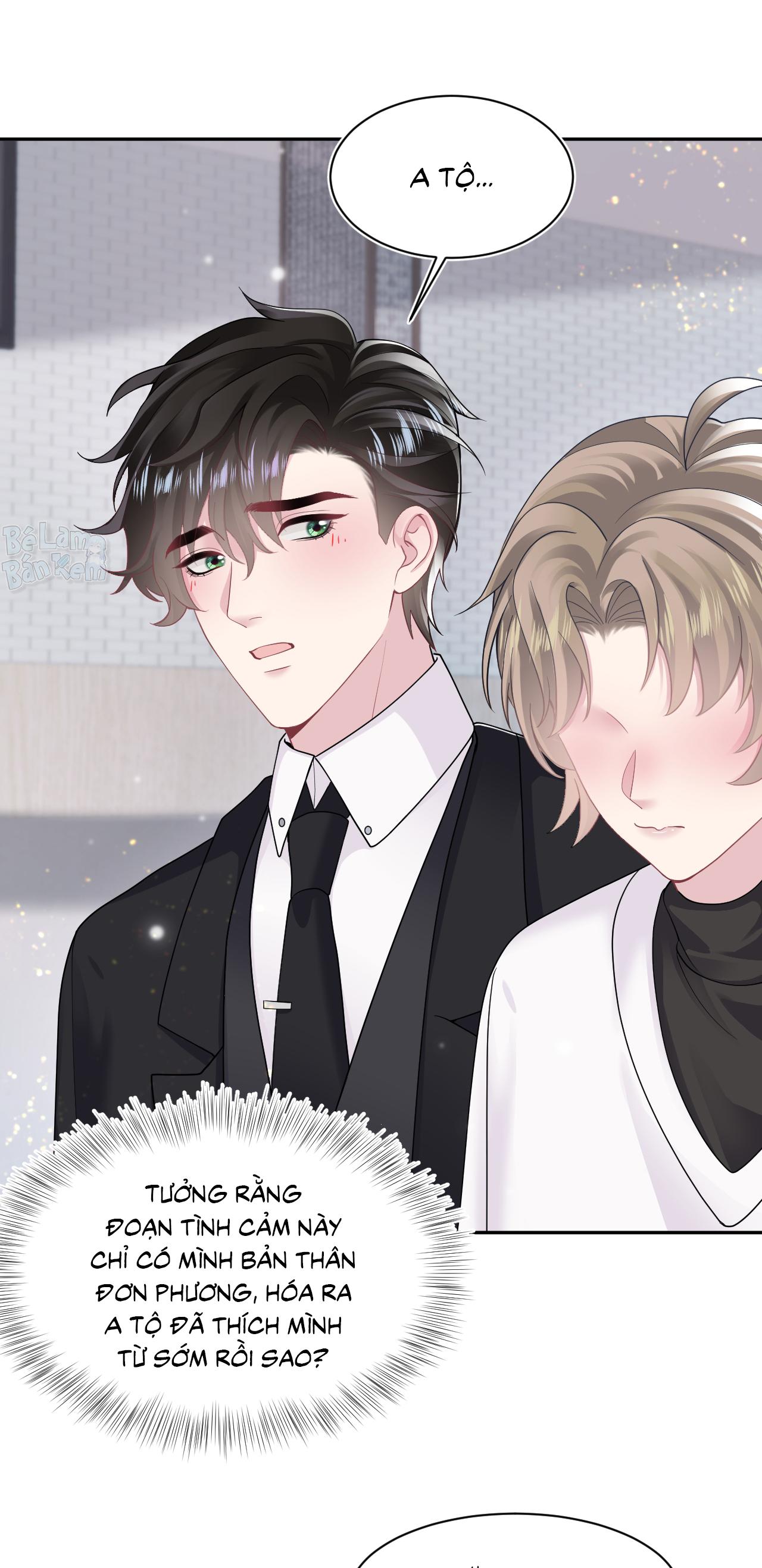 Tuyệt mỹ bạch liên hoa online dạy học Chapter 163 - Next Chapter 164