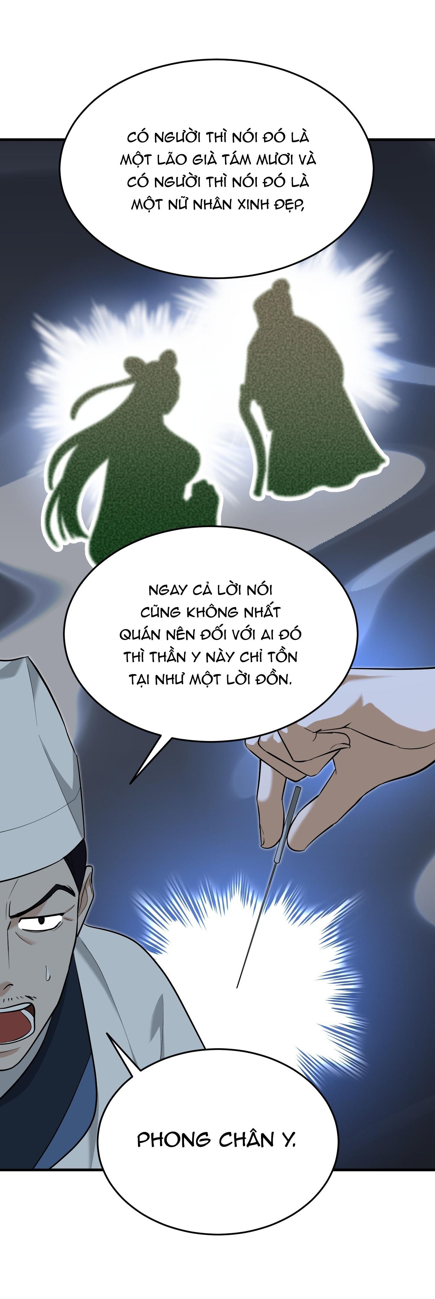 VỢ BÉ CỦA GIÁO CHỦ MA GIÁO Chapter 34 - Next Chapter 35