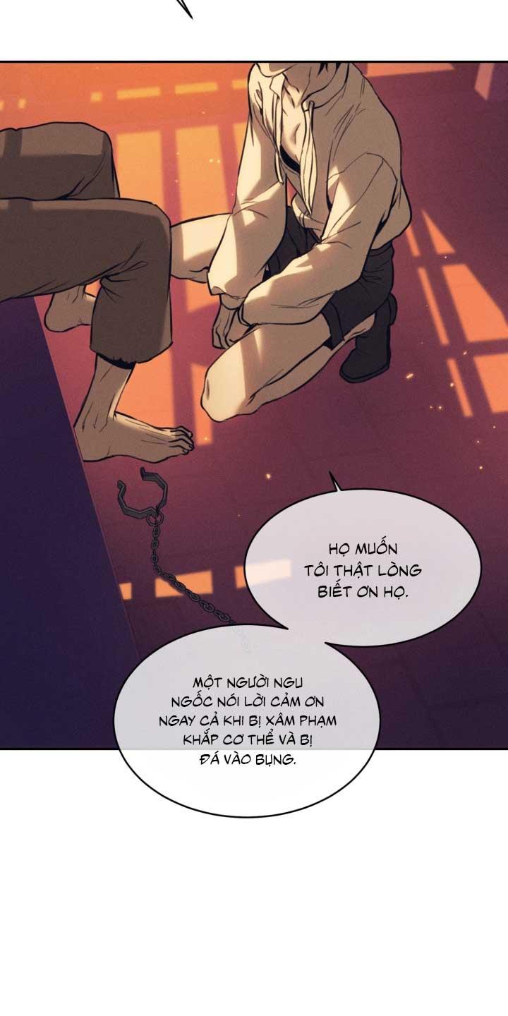 Tiệm bánh nóng bỏng và gợi cảm Chapter 25 END - Next Chapter 26 H++