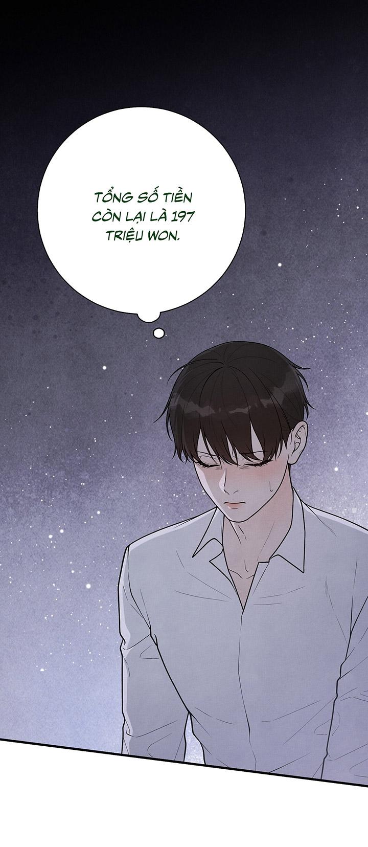 [DDT] HƯƠNG VỊ TÌNH THÂN Chapter 17 19+ - Next 