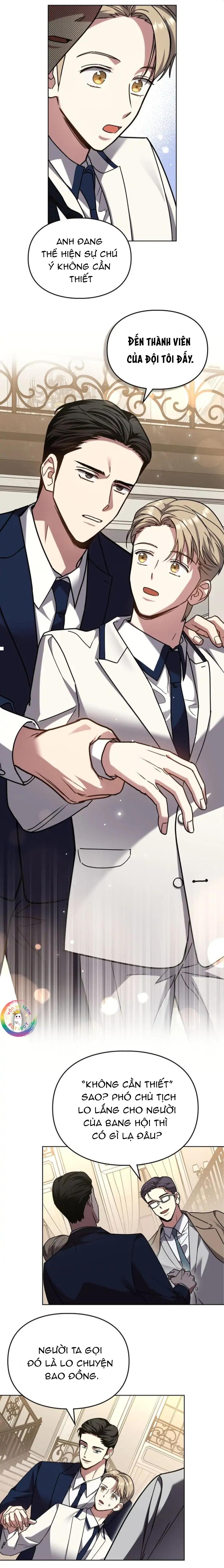Vết Tích Của Ánh Dương Chapter 60 - Next 