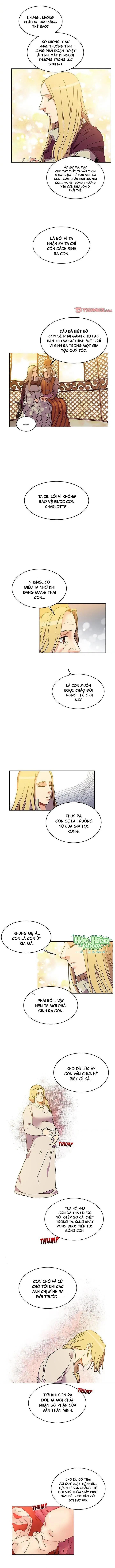 LieBling! Chapter 39 Hachiennhom - Next Chapter 40 Hachiennhom