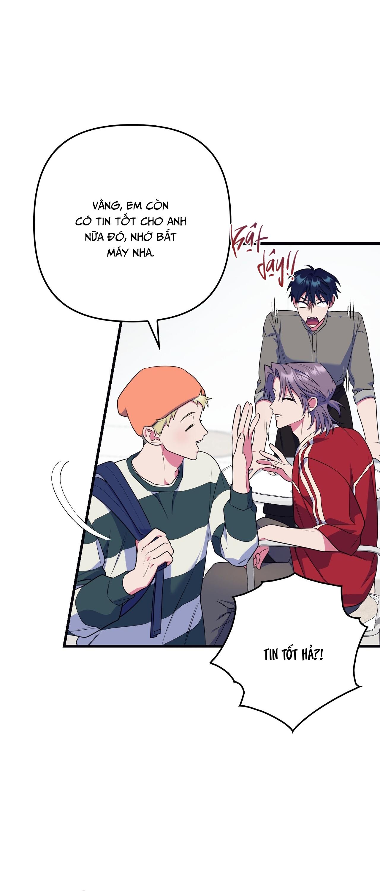 GIÚP ANH MỘT LẦN THÔI Chapter 10 - Next 