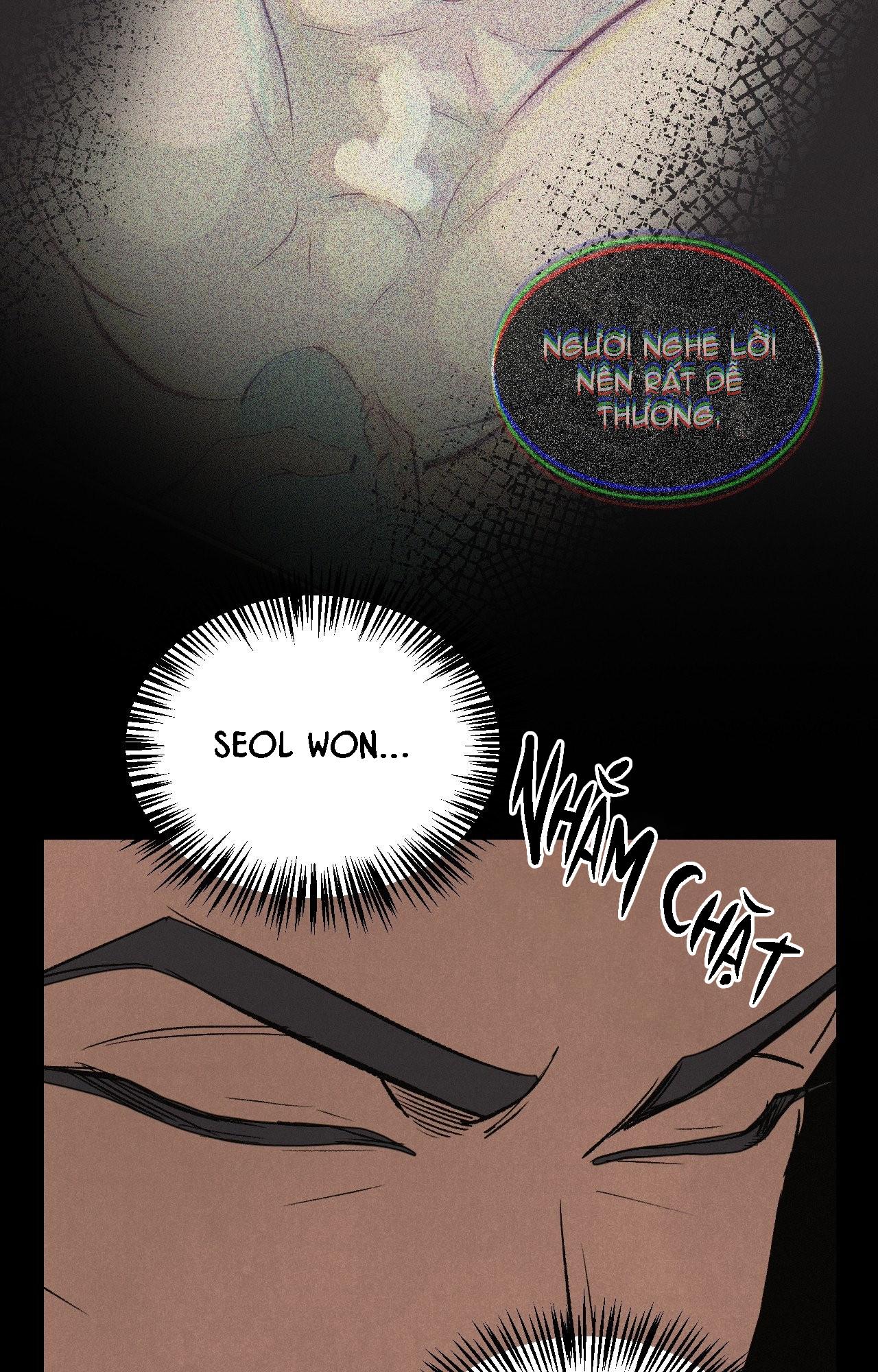 CẬU BÉ ĐÀO Chapter 41 - Trang 2