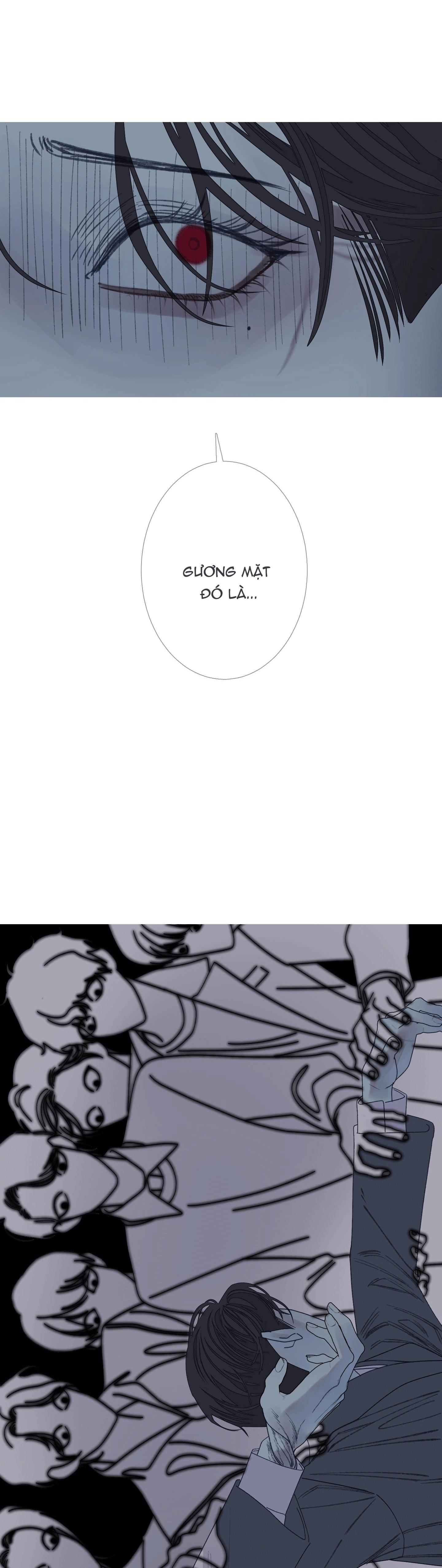 CHUYỆN QUỶ MÔN QUAN Chapter 91 - Next 