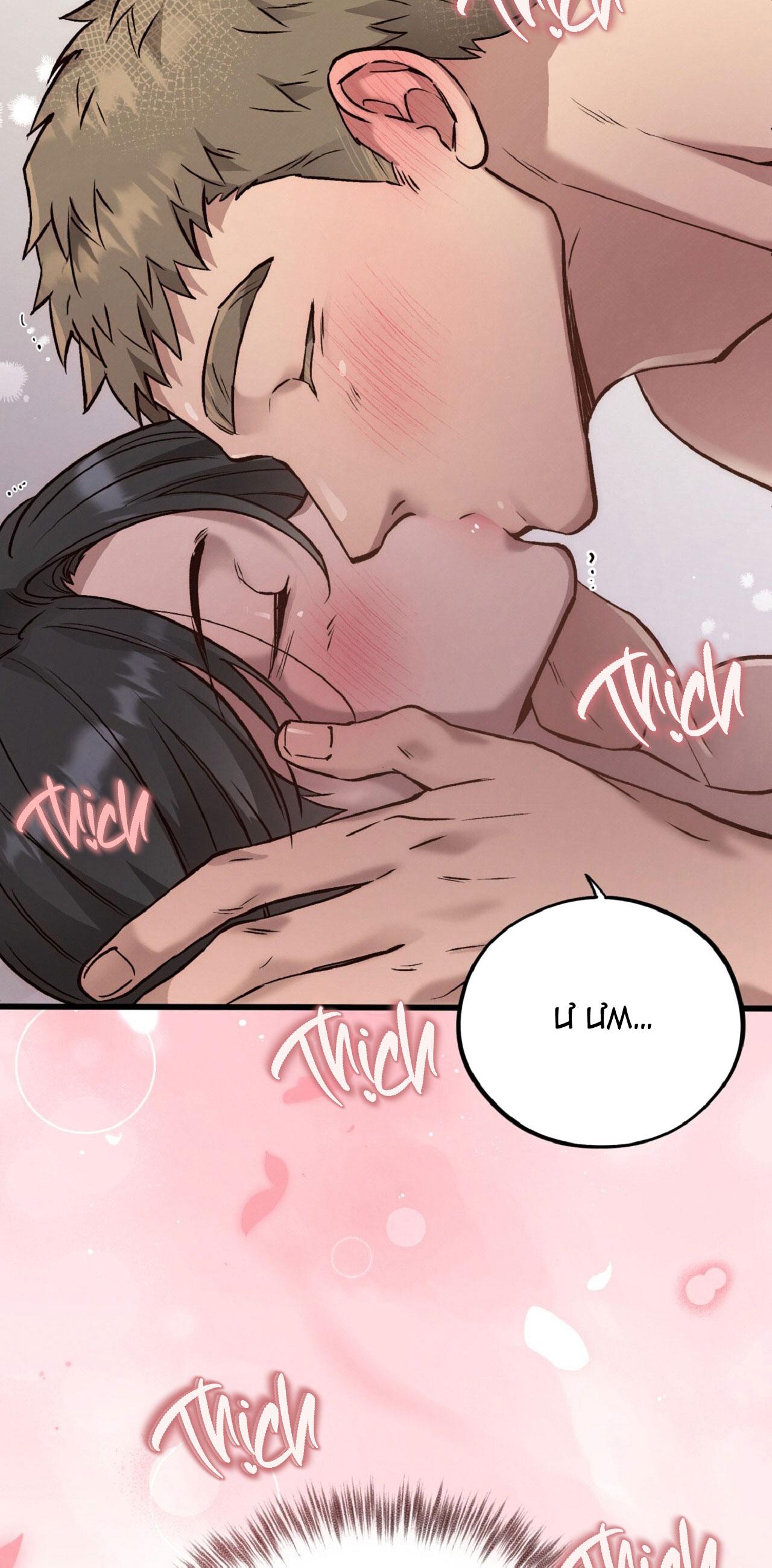 HONEY BEAR Chapter 67 - Next Chapter 68