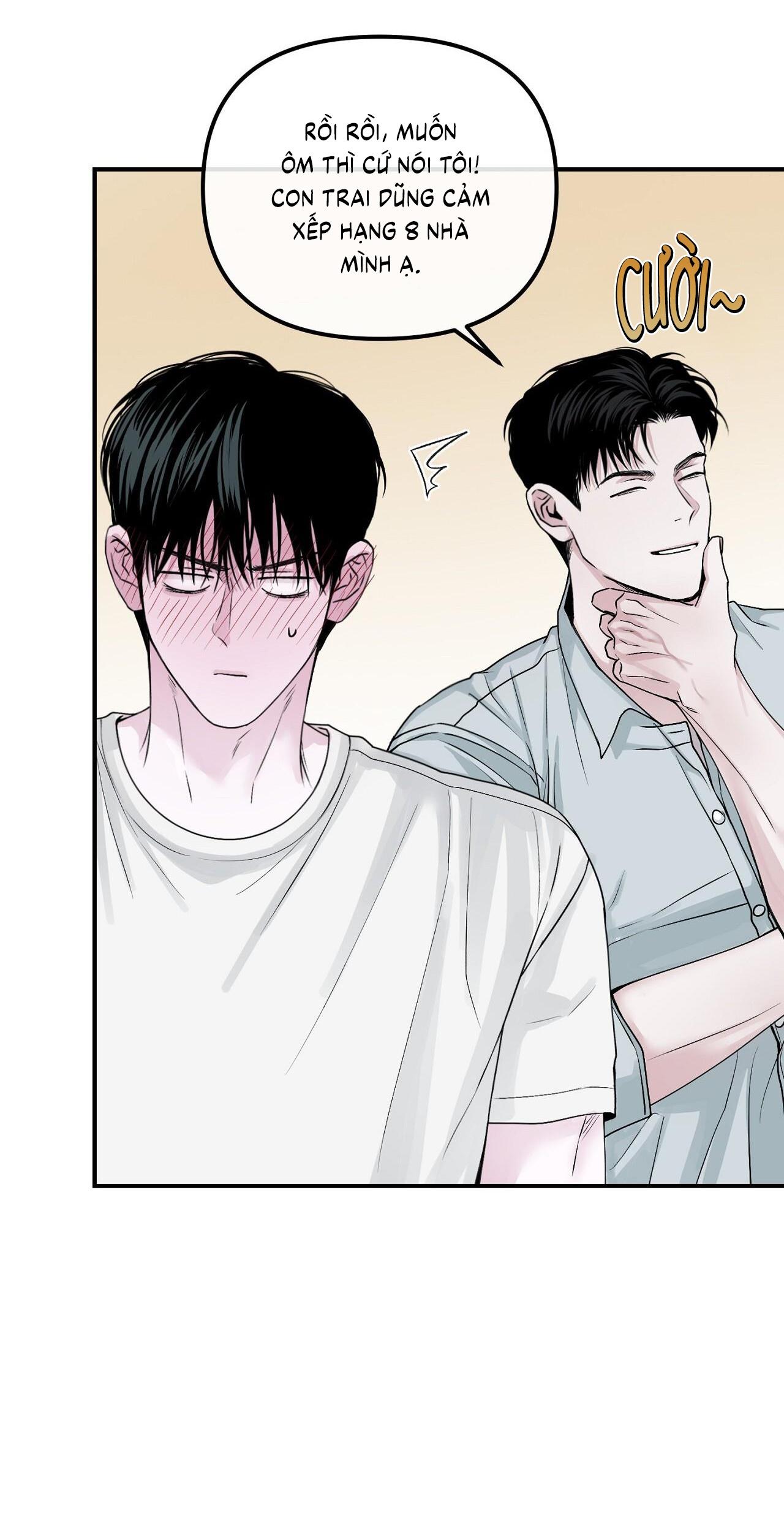 (CBunu) Phép Chiếu Chapter 39 - Next 