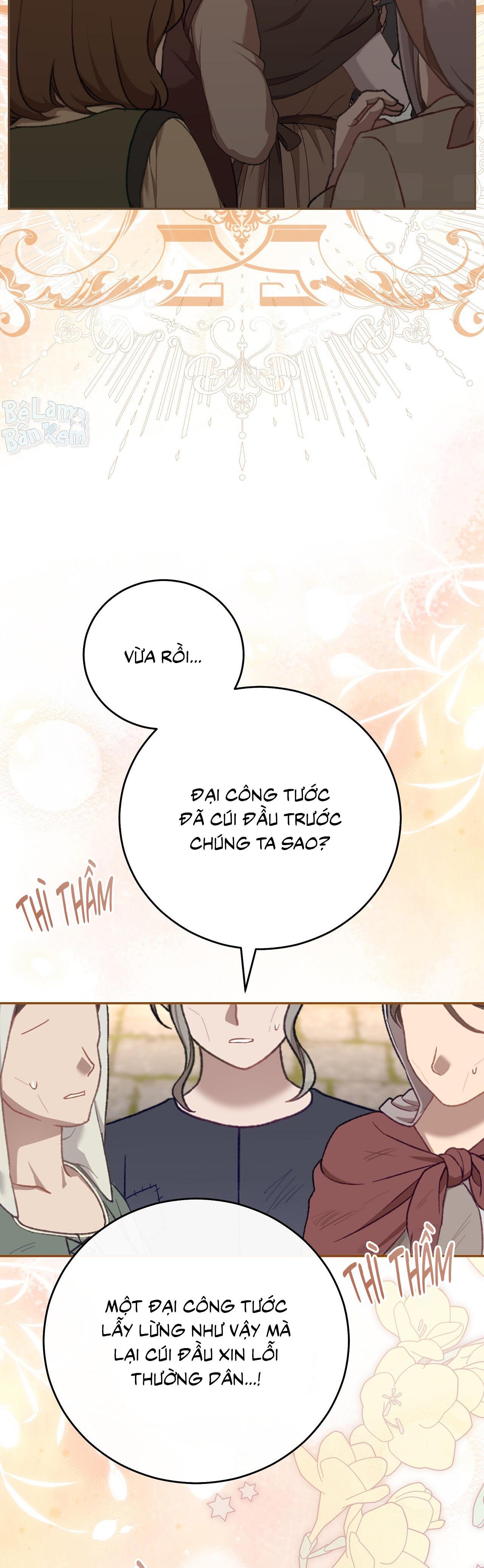 Xuyên thành cục bông của tên cuồng công Chapter 41 - Next Chapter 42