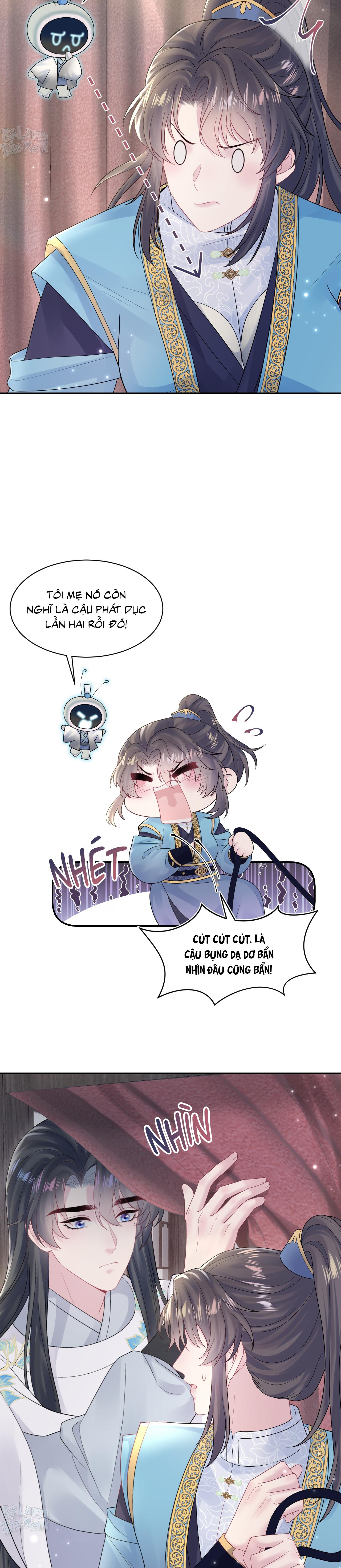 Tuyệt mỹ bạch liên hoa online dạy học Chapter 182 - Next Chapter 183