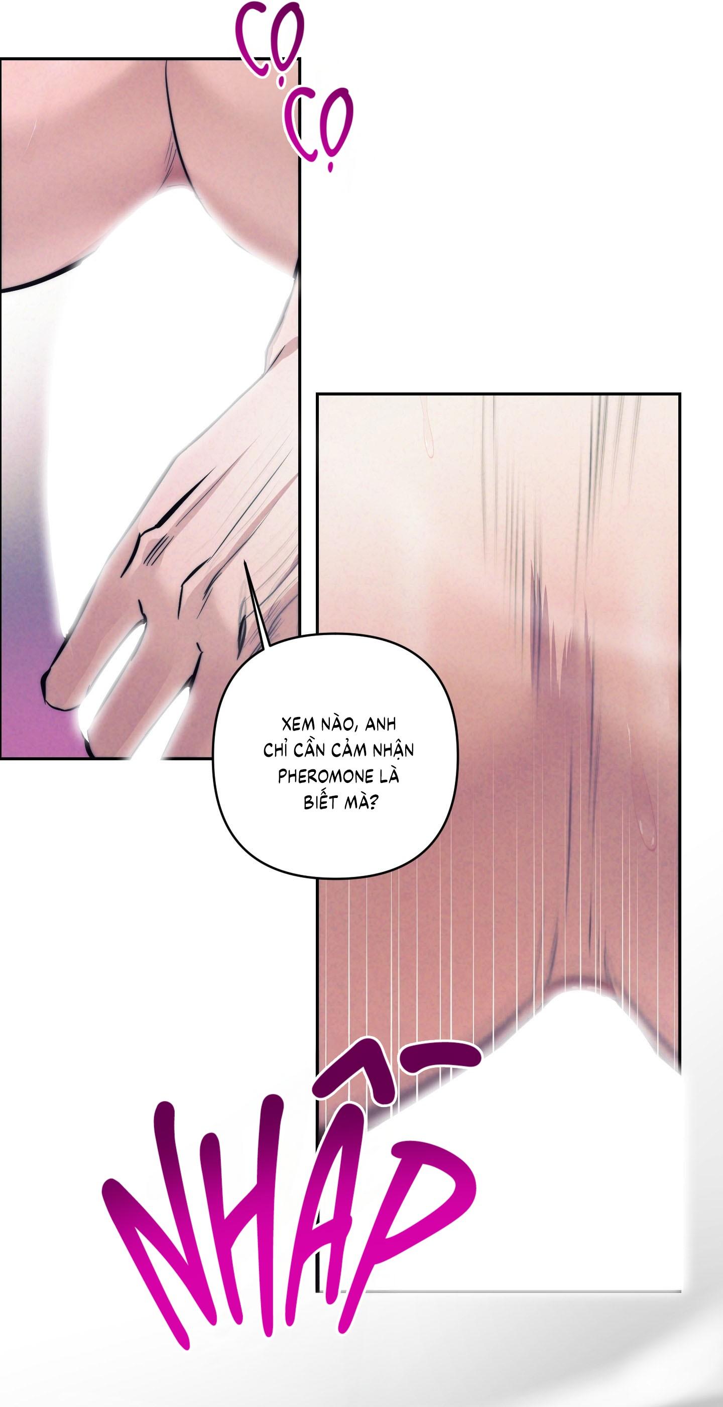 (CBunu) Stigma Chapter 46 H+ - Next Chapter 47 H+