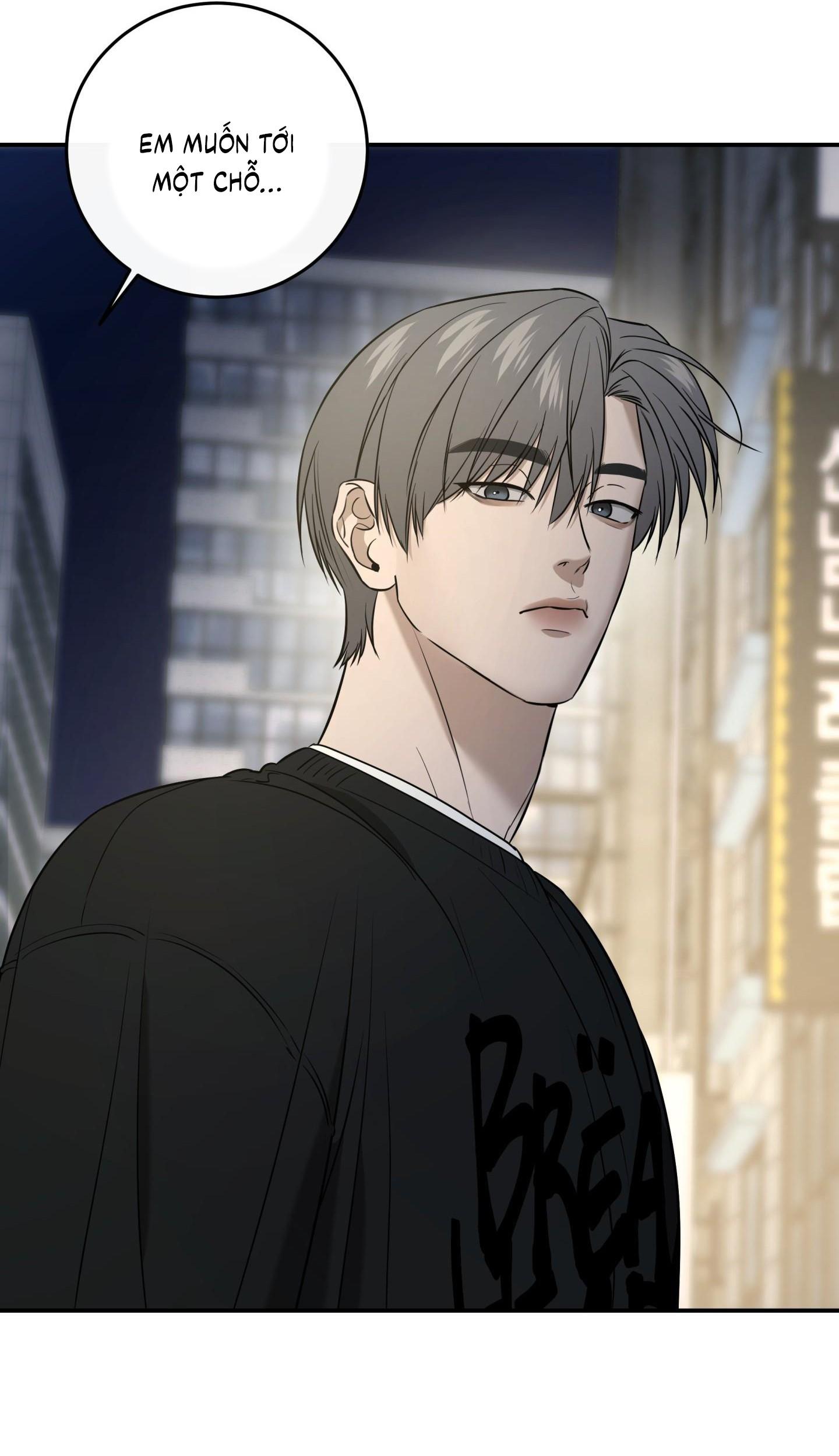 (CBunu) Hưởng Lợi Chapter 50 - Next 