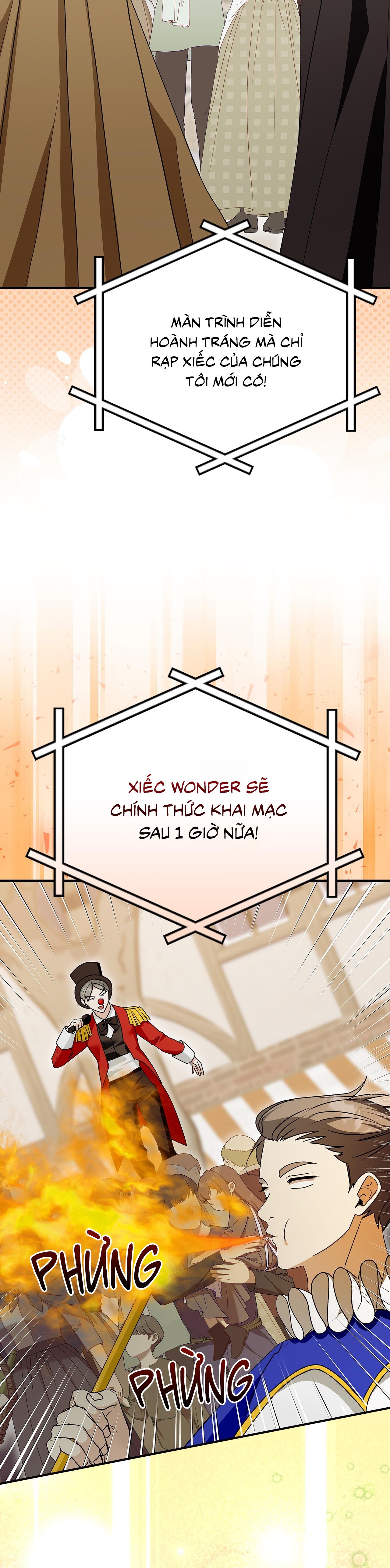 Xuyên thành cục bông của tên cuồng công Chapter 18 - Next 