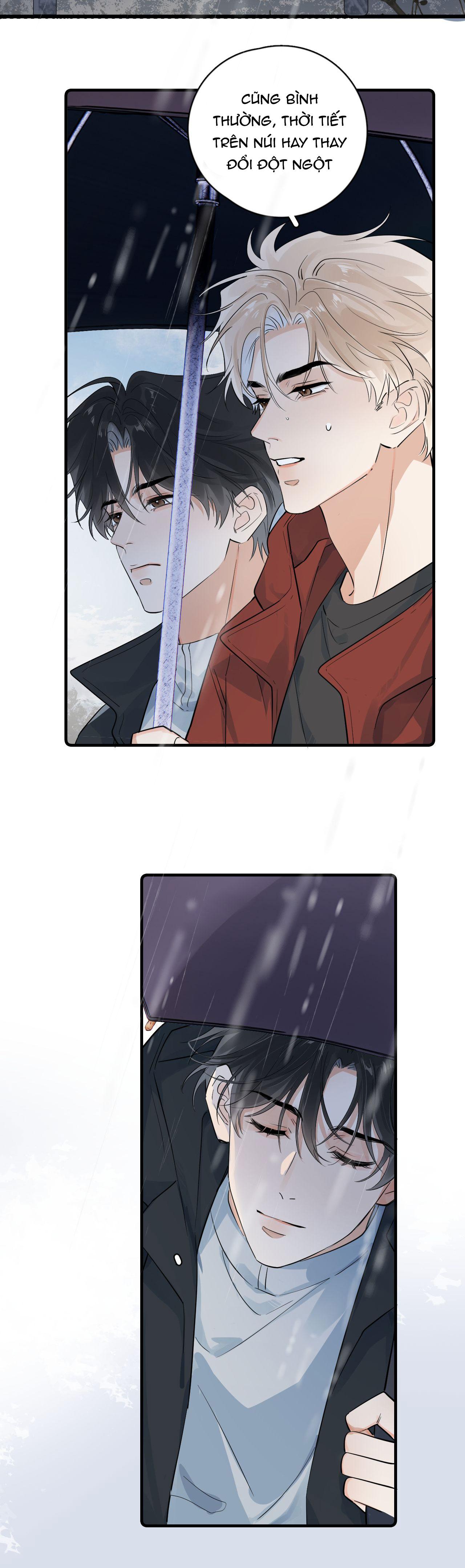 Cậu Vượt Giới Hạn Rồi Chapter 80 - Next 