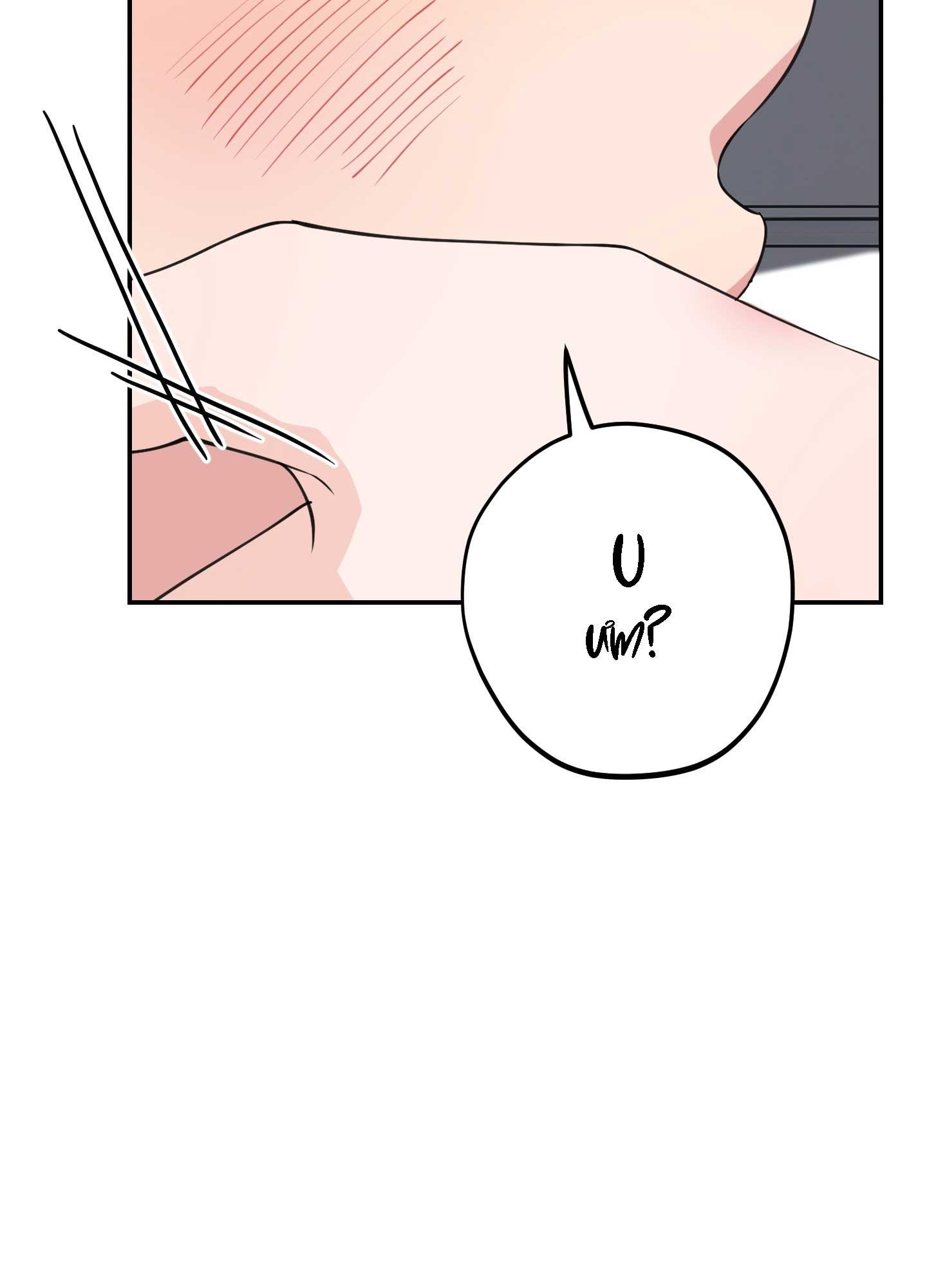 NGHIỆN SEX Chapter 41.7 đẹp trai 7 - Trang 2