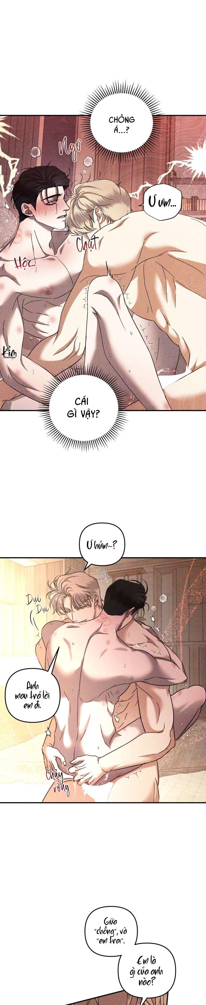 BL NGẮN LOẠN LUÂN - GIA ĐÌNH Chapter 10.3 hoàn cảnh 3 - Next 