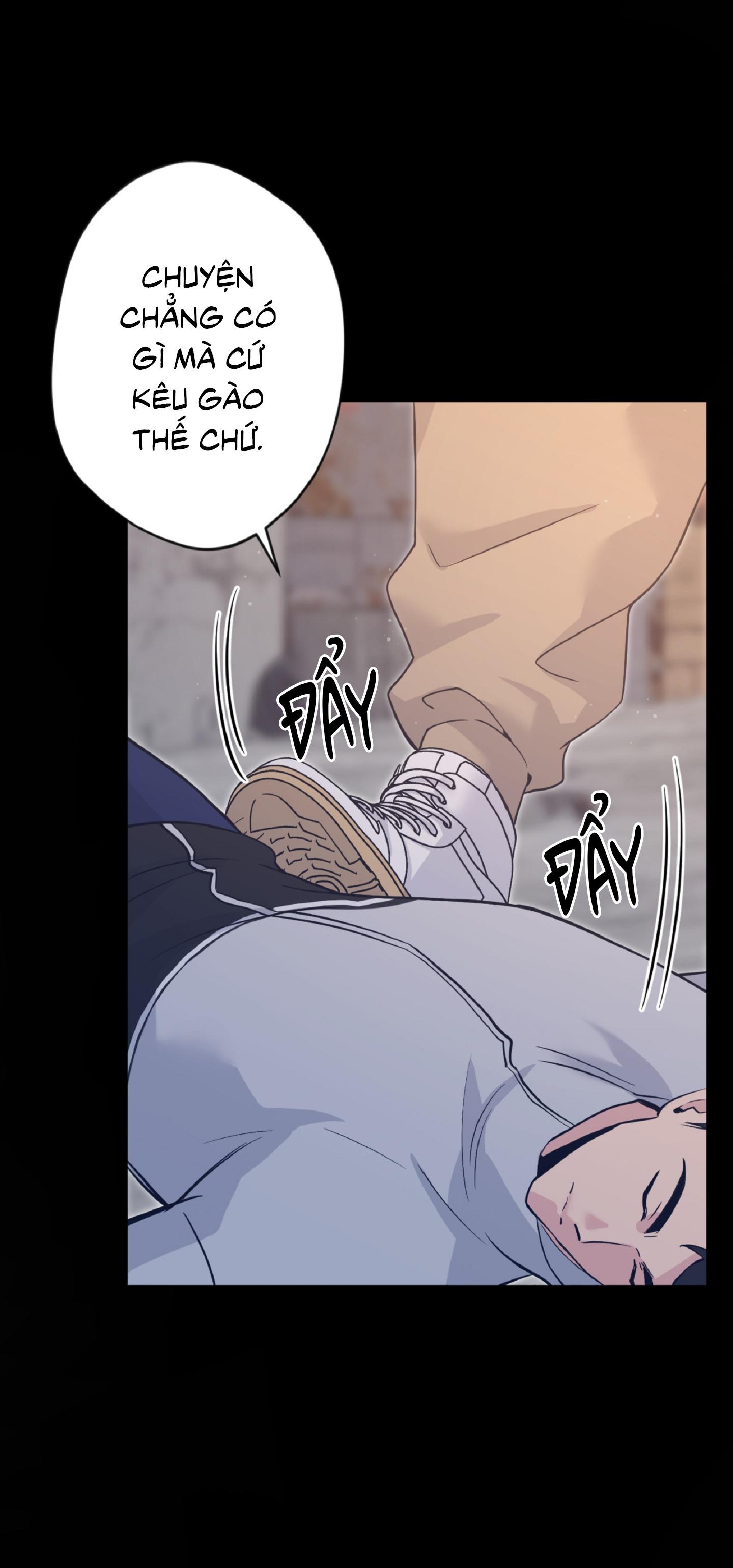 Angel kiss Chapter 15 - Trang 2