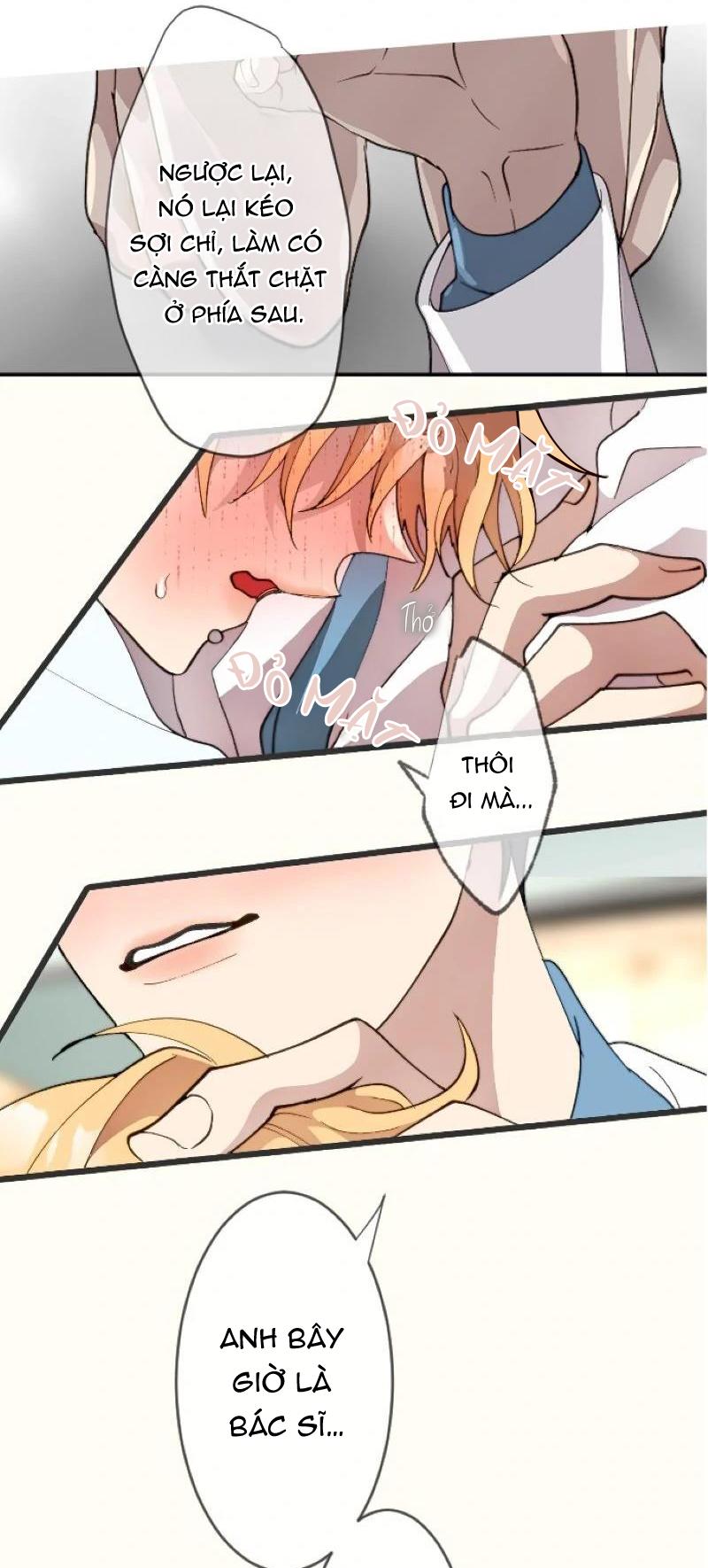 Kẻ Theo Dõi Biến Thái Của Tôi Chapter 148 - Next 