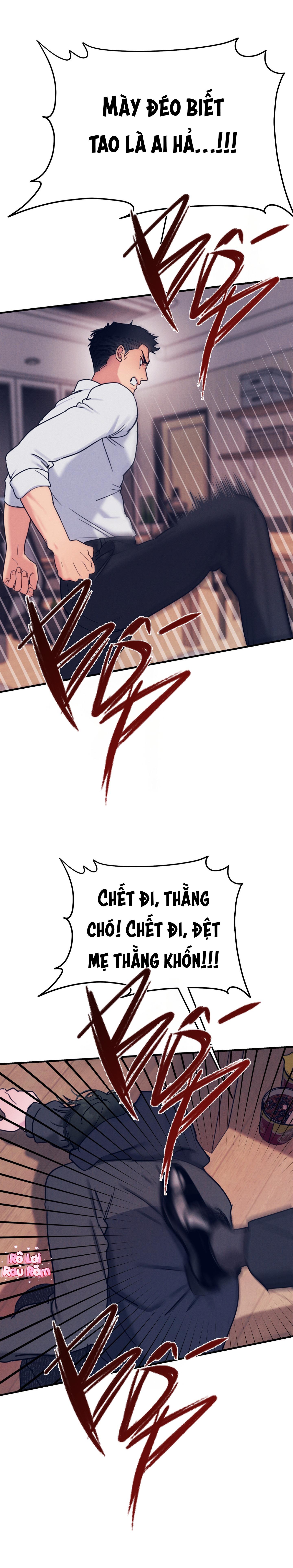 Lửa vong Chapter 1 - Trang 2