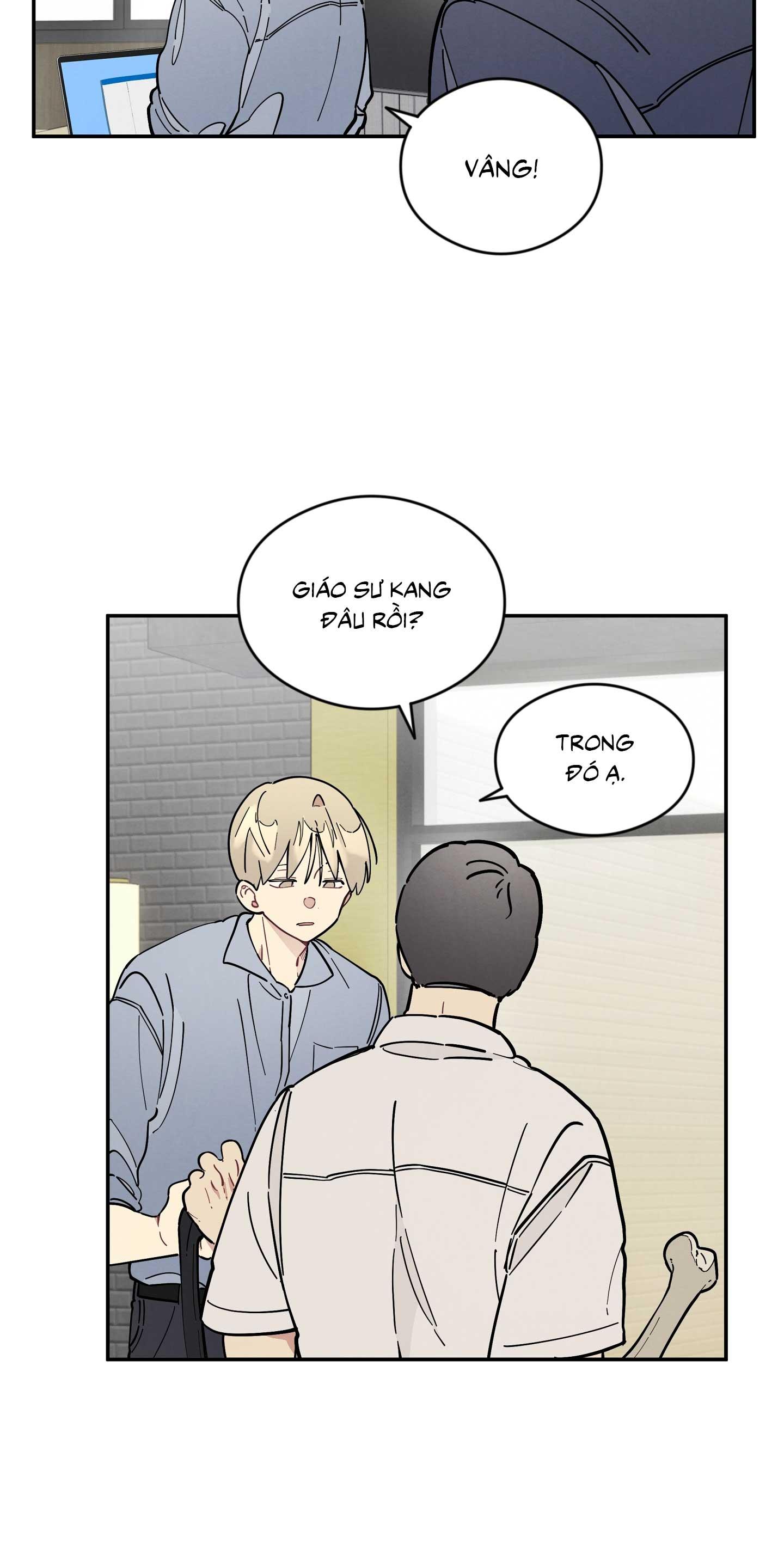 One-Room TA Chapter 43 - Next Chapter 44