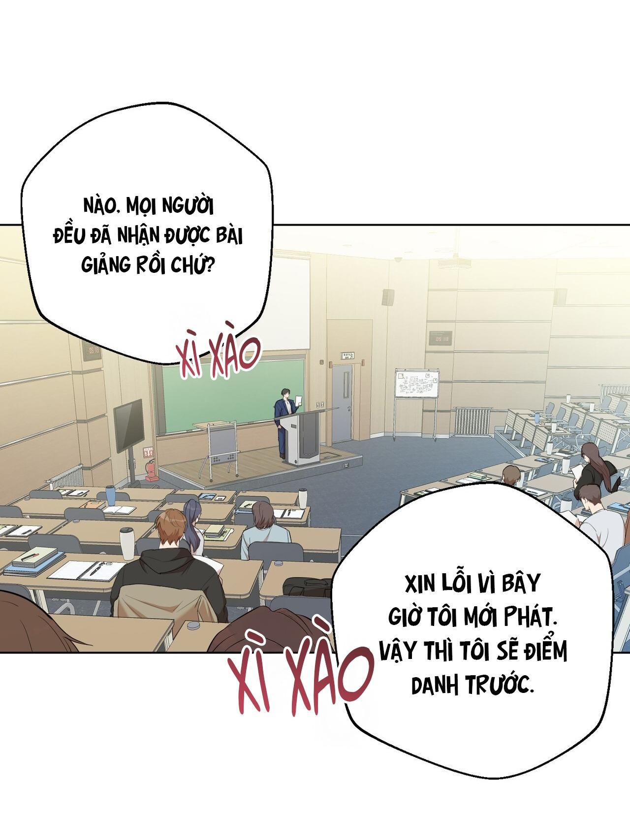 TÌNH YÊU KẸO BẠC HÀ Chapter 1 - Next 