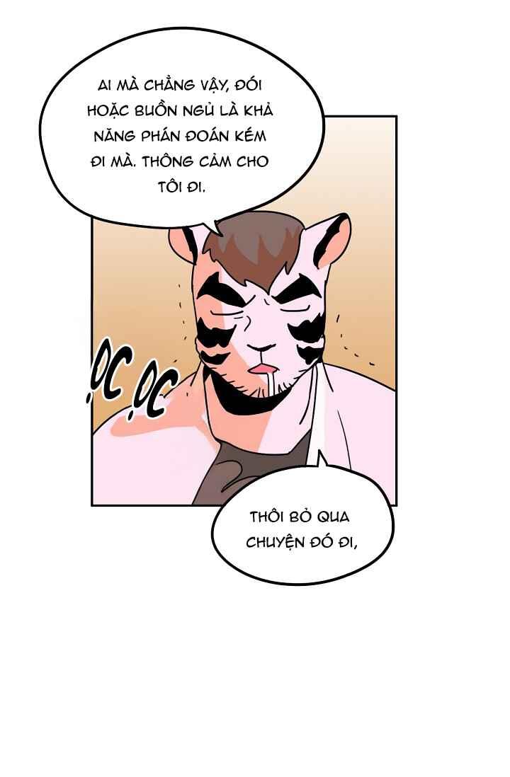 Dừng Lại, Tài Xế Chapter 30 Chap 30 - Next 