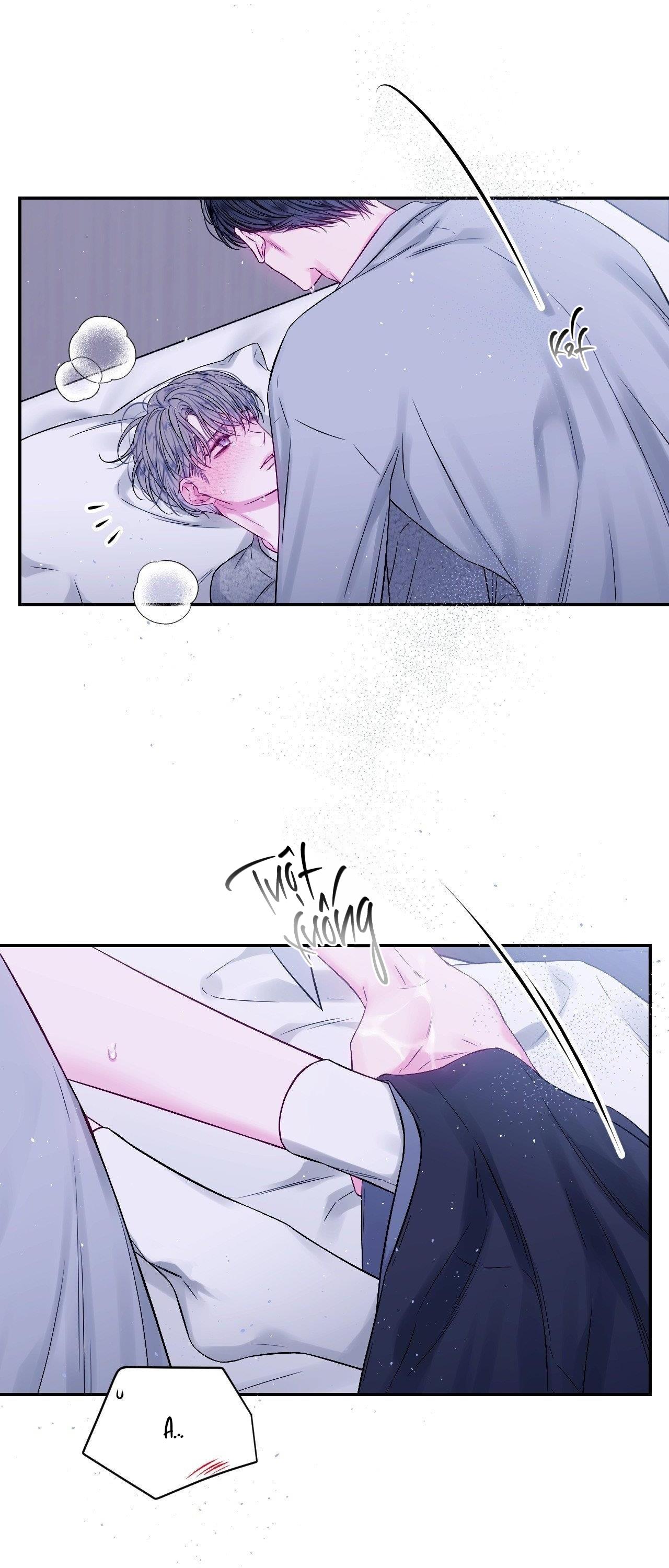IMPERFECTLY US Chapter 16 H+ - Next 