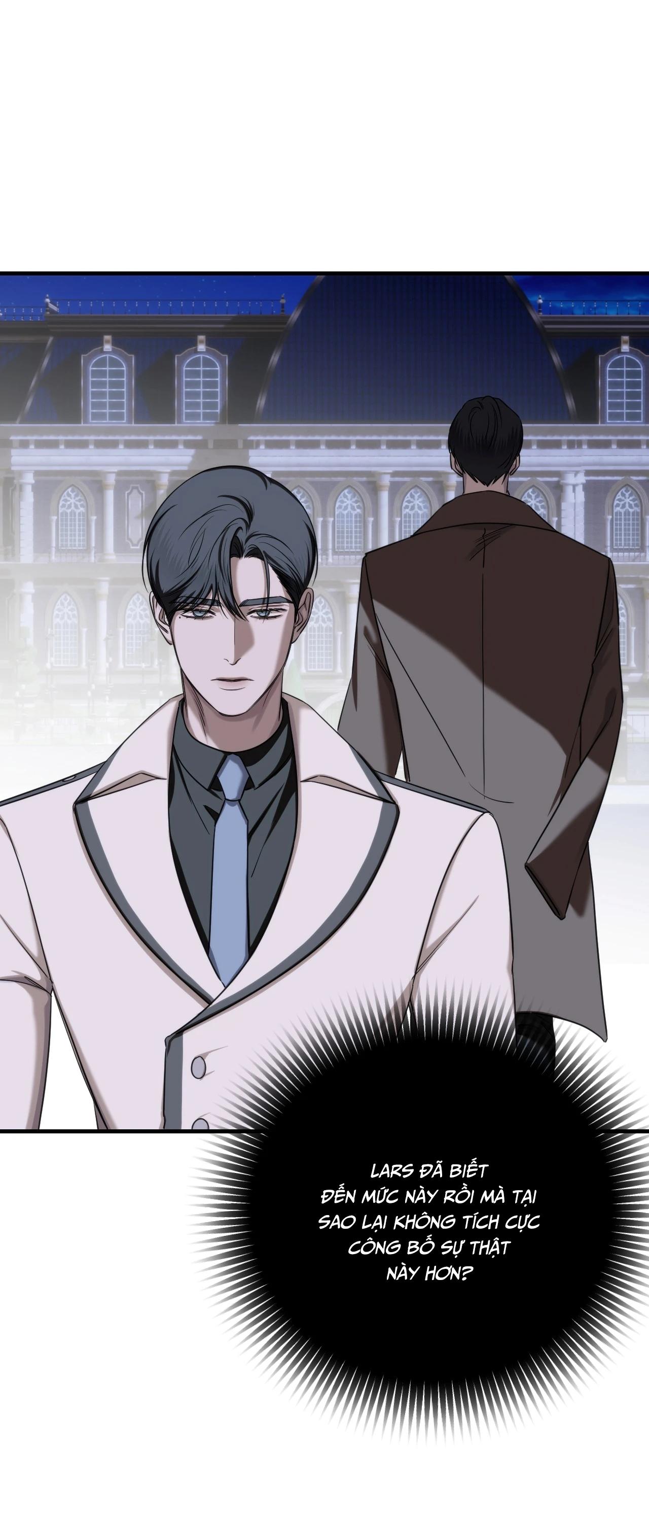 GỌI TÊN ANH Chapter 19 - Next 