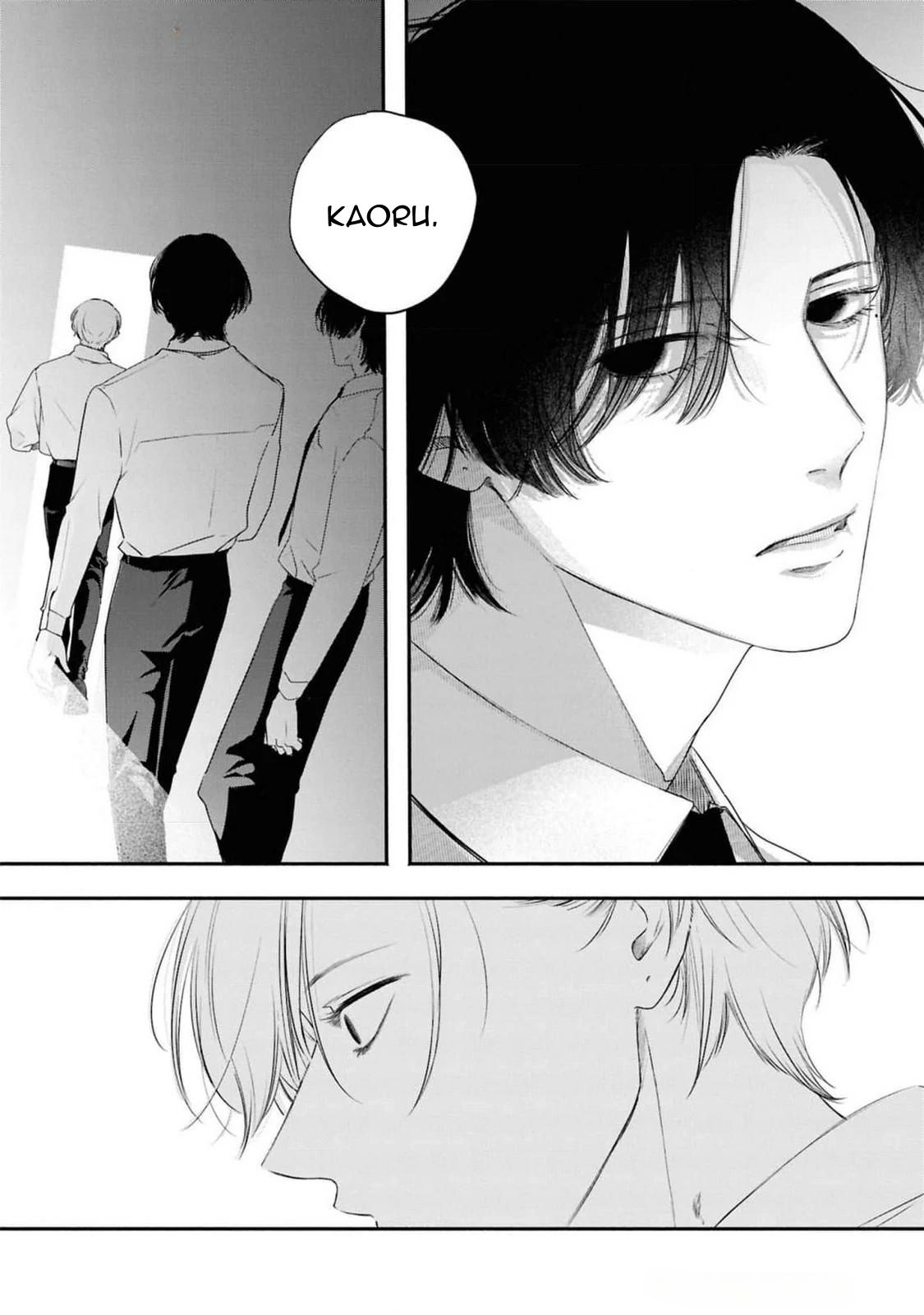 Anh em song sinh và thầy giáo Chapter 10 H++ - Trang 2