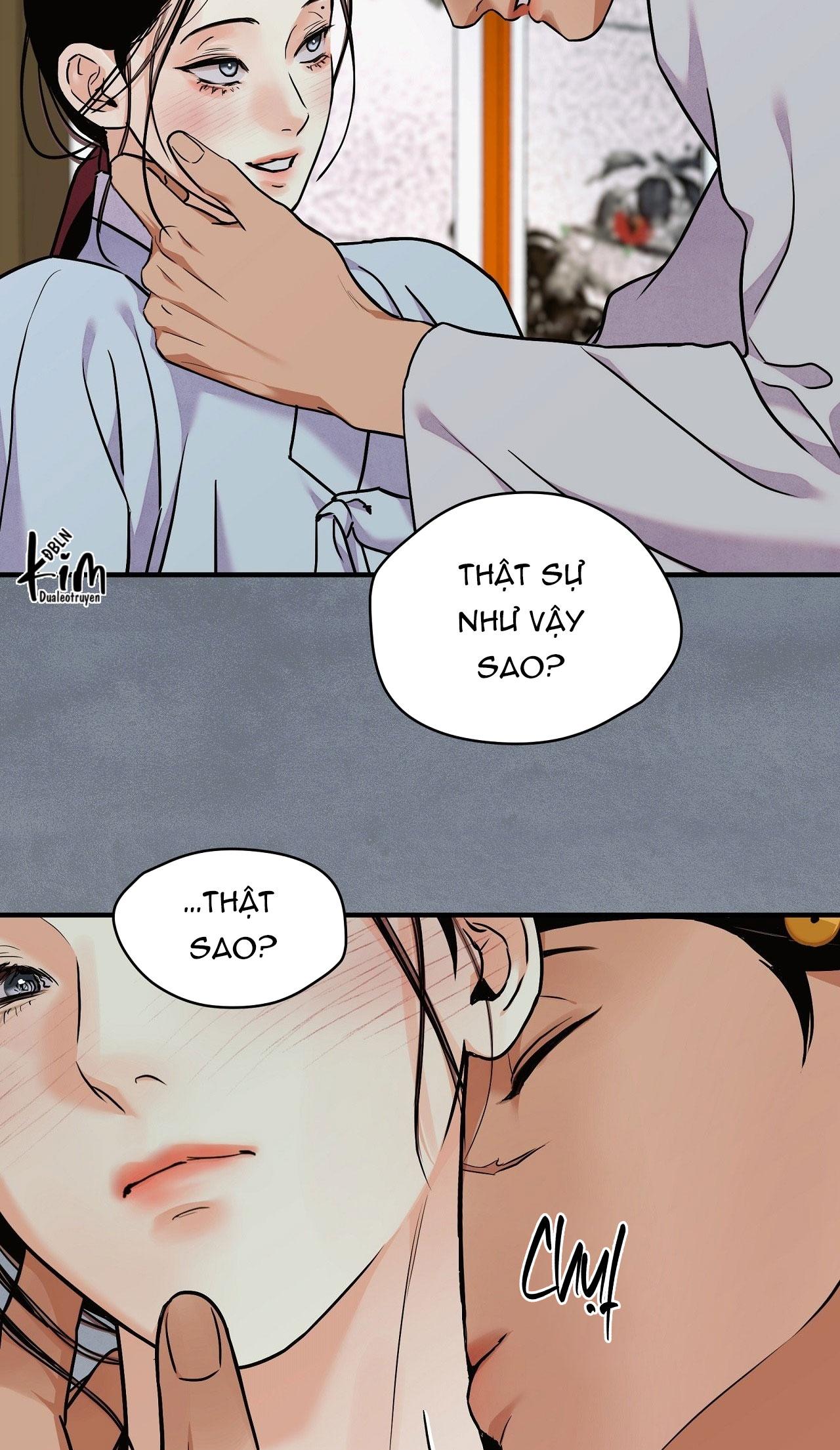 KIẾM HOA Chapter 92 - Trang 2