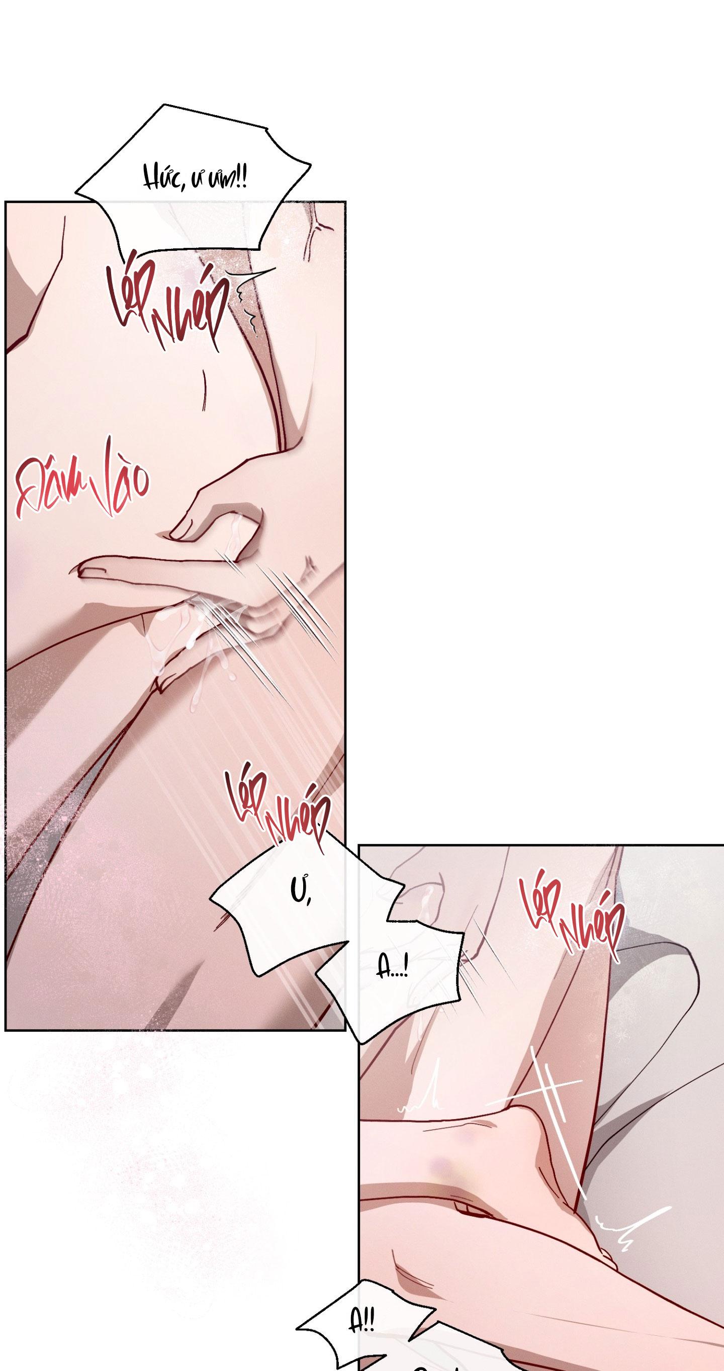 (ABO) CÁCH YÊU THƯƠNG CỤC CƯNG Chapter 2 - Next 