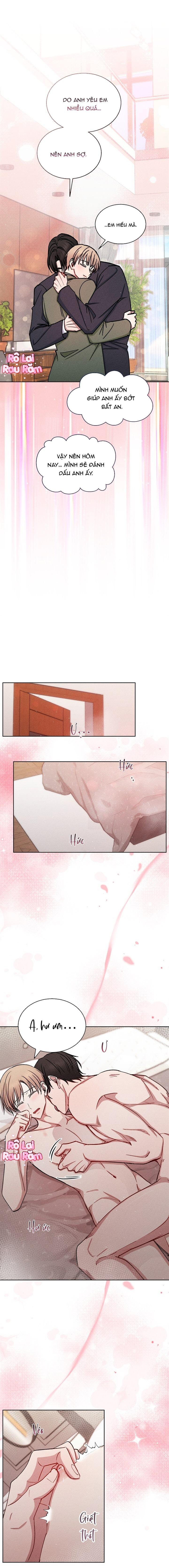 Giá Như Anh Cần Em Chapter 86 - Next 