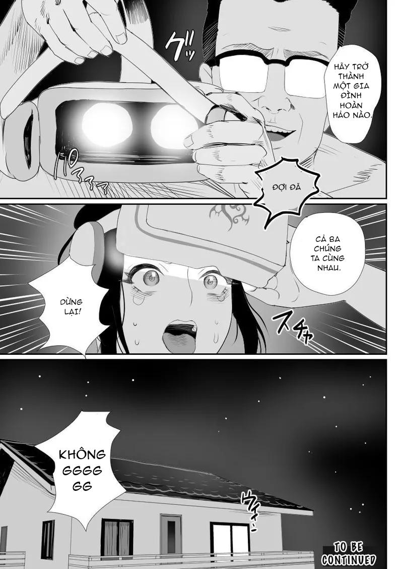 Oneshot Hỏny Nhà Rô Lai Chapter 451 - Next Chapter 452.1