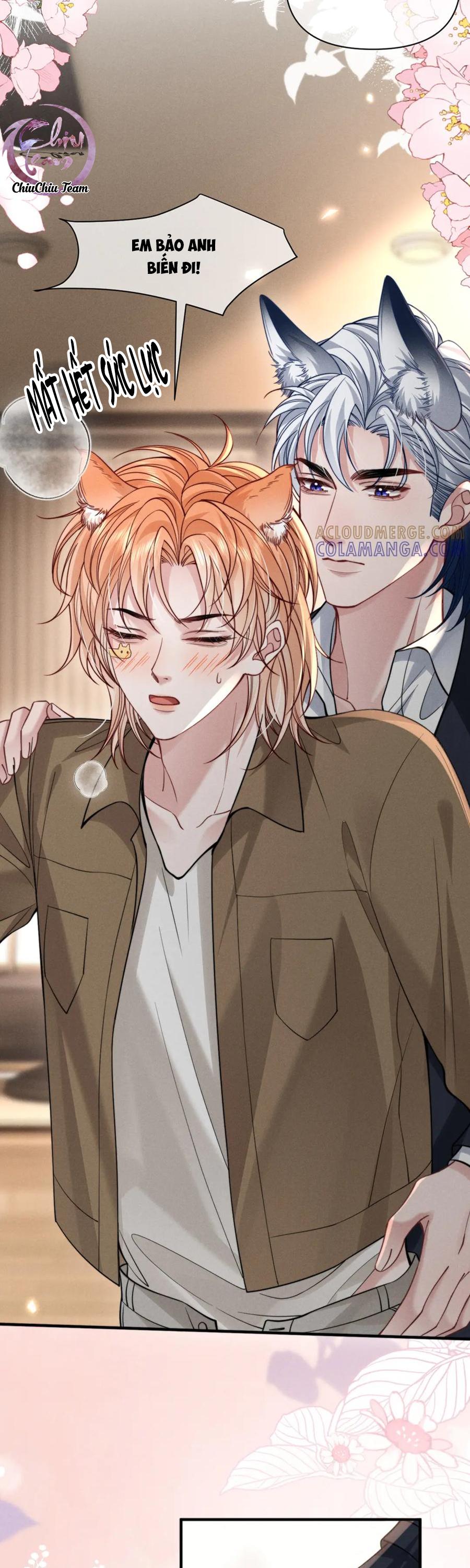 Nuông Chiều Sinh Hư Chapter 48 - Next Chapter 49