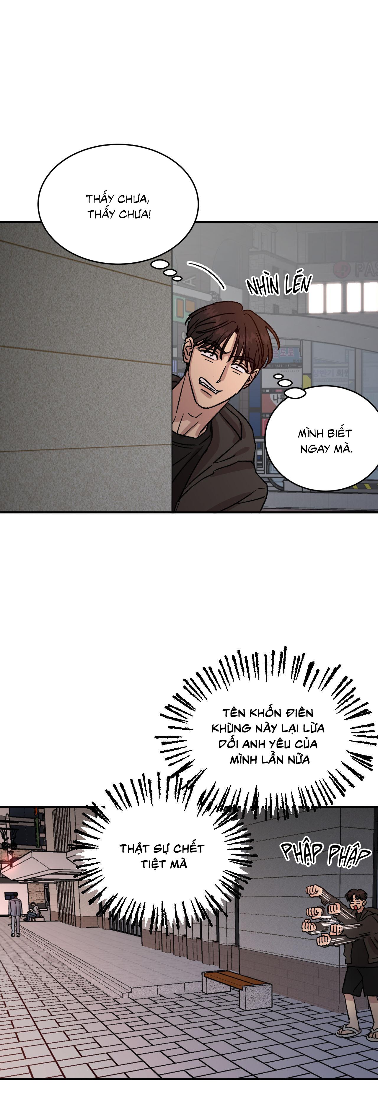 Nhà của chúng ta Chapter 38 - Next Chapter 39