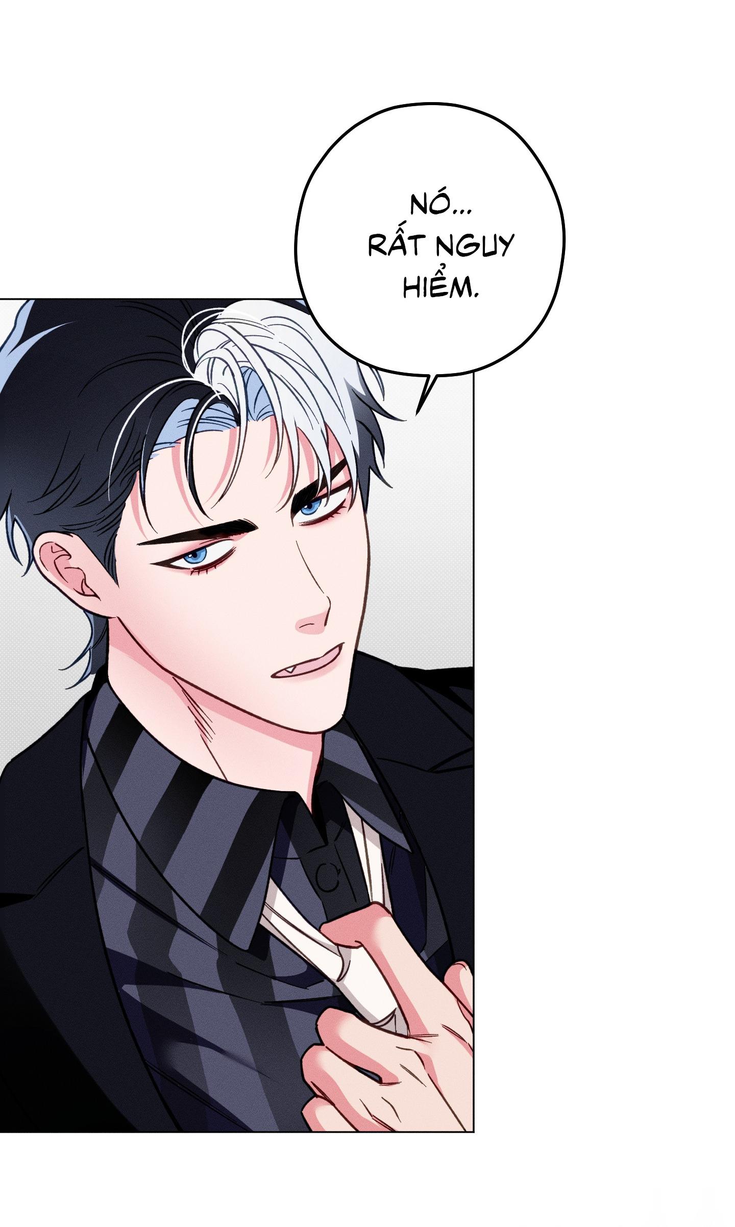 Xuyên Thành Bá Tước Omega Chapter 6 - Next 