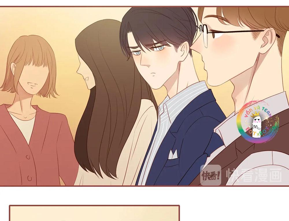 Tình Chàng 30 Chapter 77 - Next 