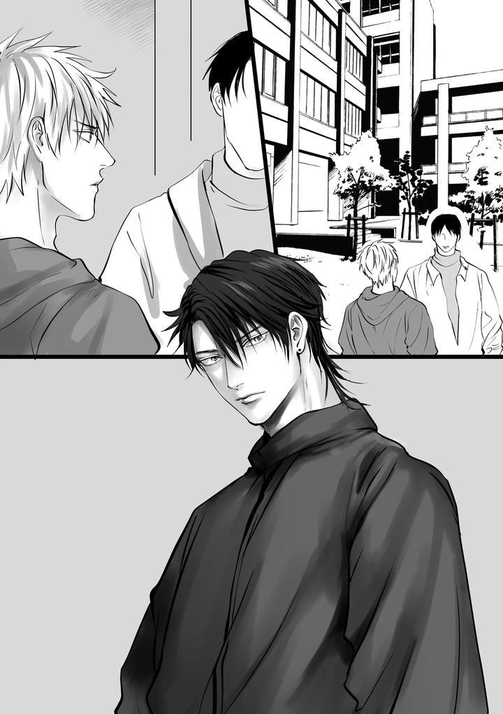 Doujinshi Tổng Hợp Chapter 291 - Next Chapter 292.1