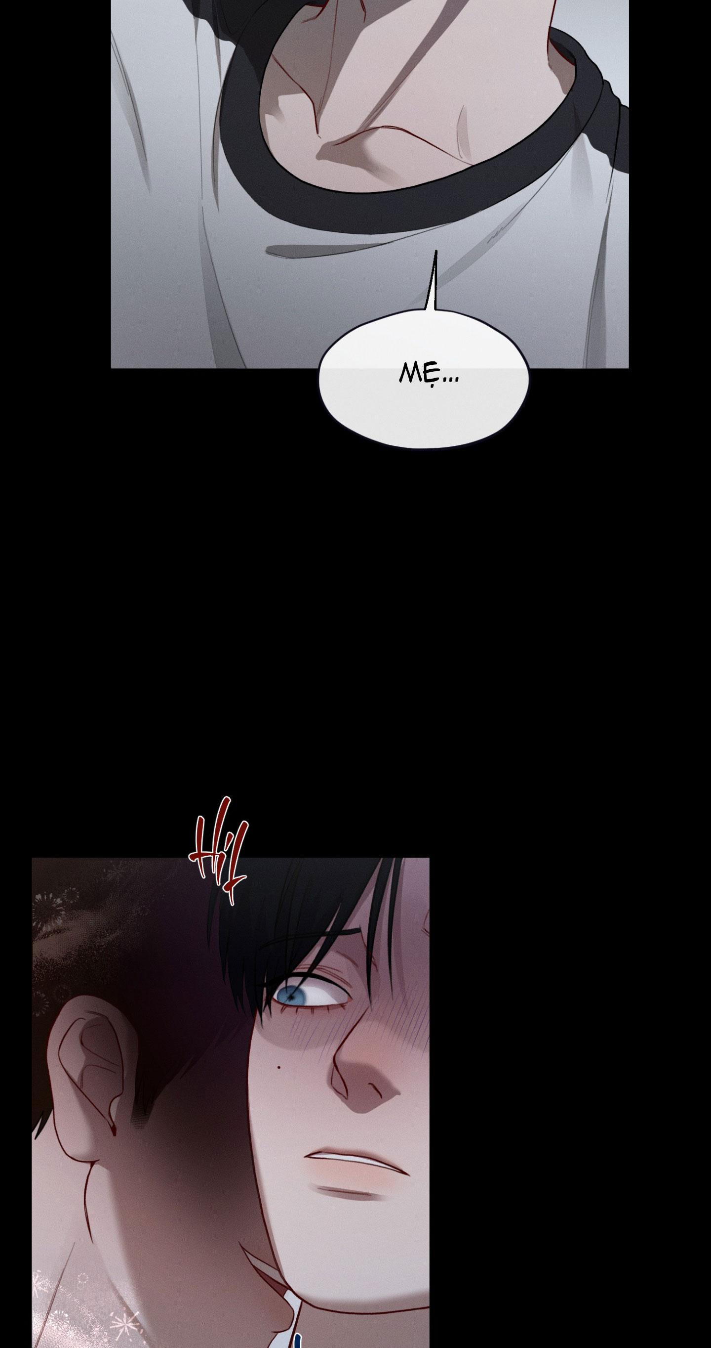 (ABO) CÁCH YÊU THƯƠNG CỤC CƯNG Chapter 1 - Next 