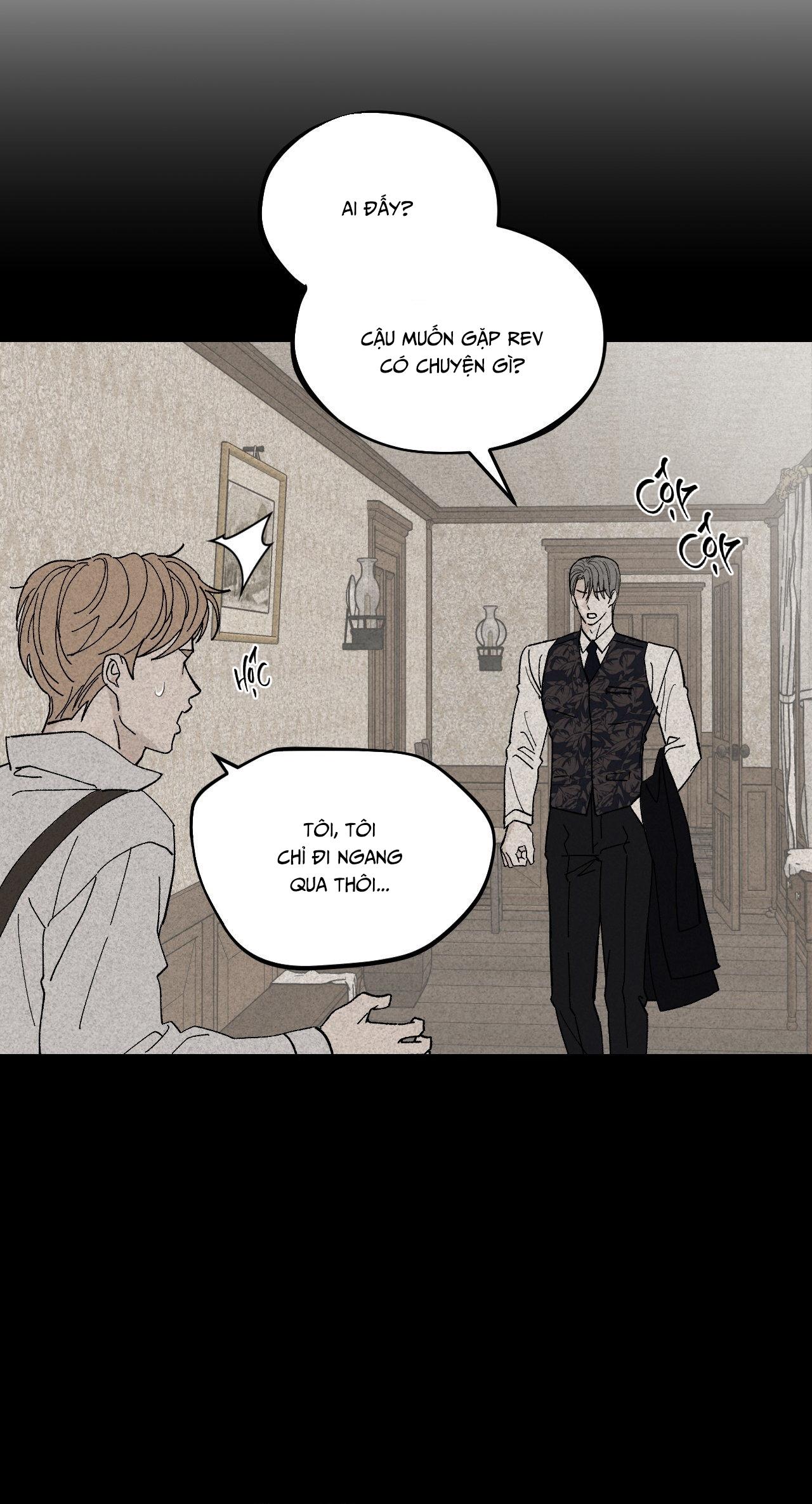 GIA NHÂN Chapter 44 - Next Chapter 45