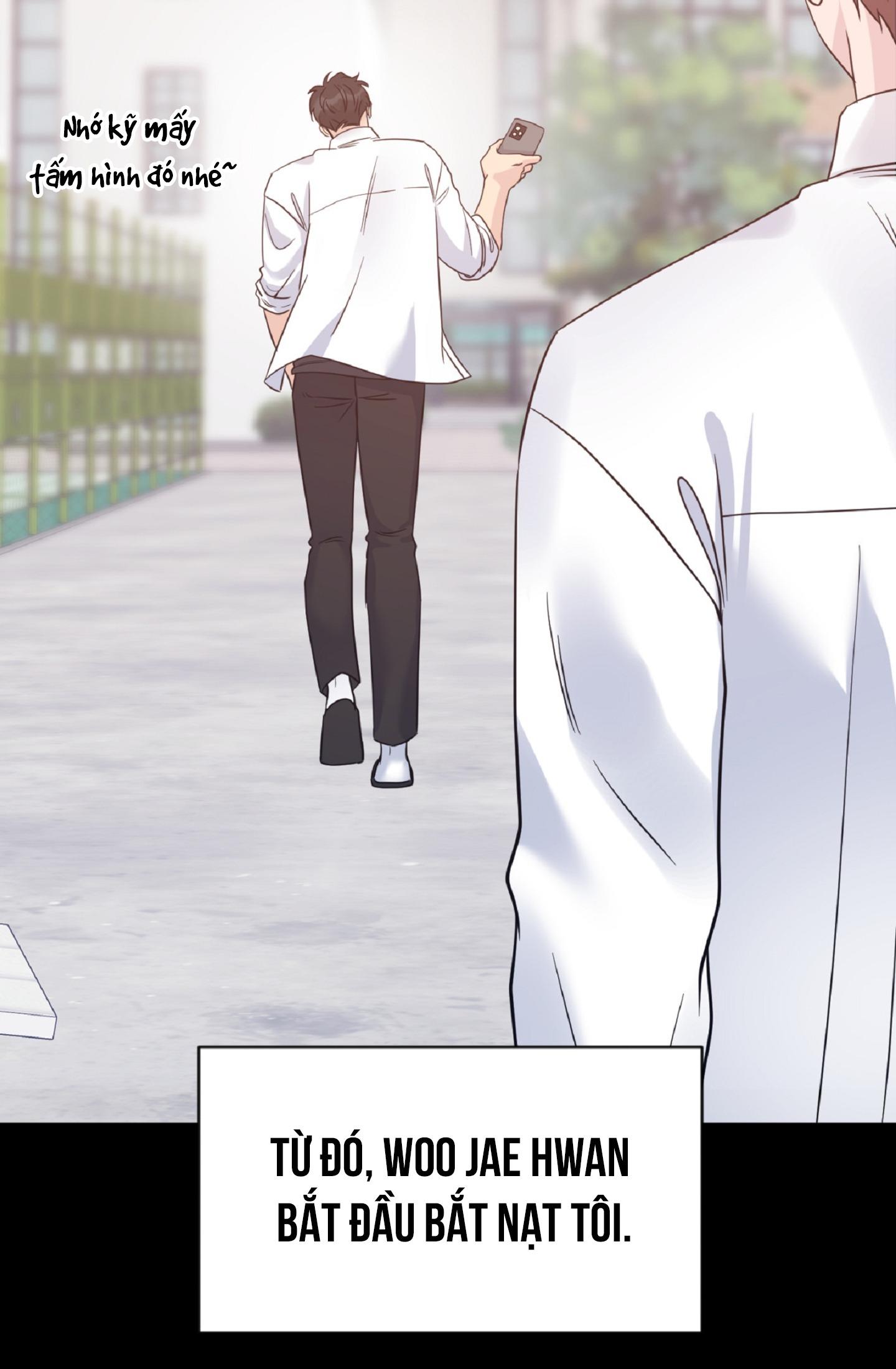 Angel kiss Chapter 23 - Next 
