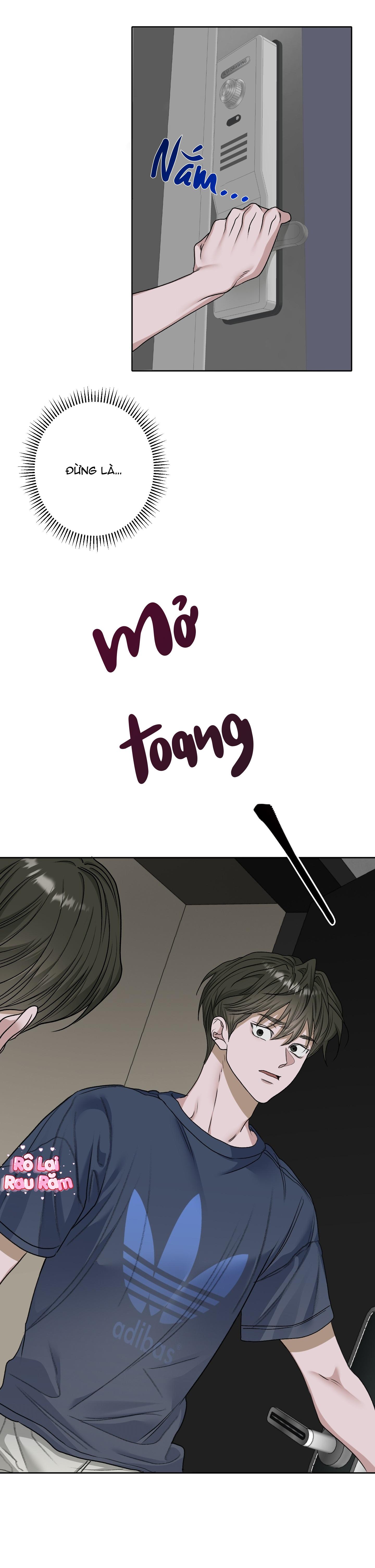 (RÔ LAI) Đầm Hoa Sen Chapter 56 - Next Chapter 59