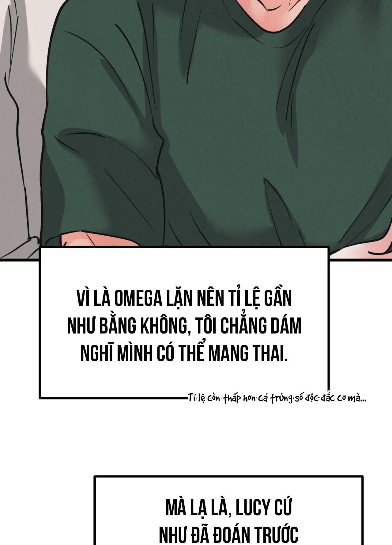 CẶP ĐÔI HOÀN HẢO Chapter 48 - Next Chapter 49