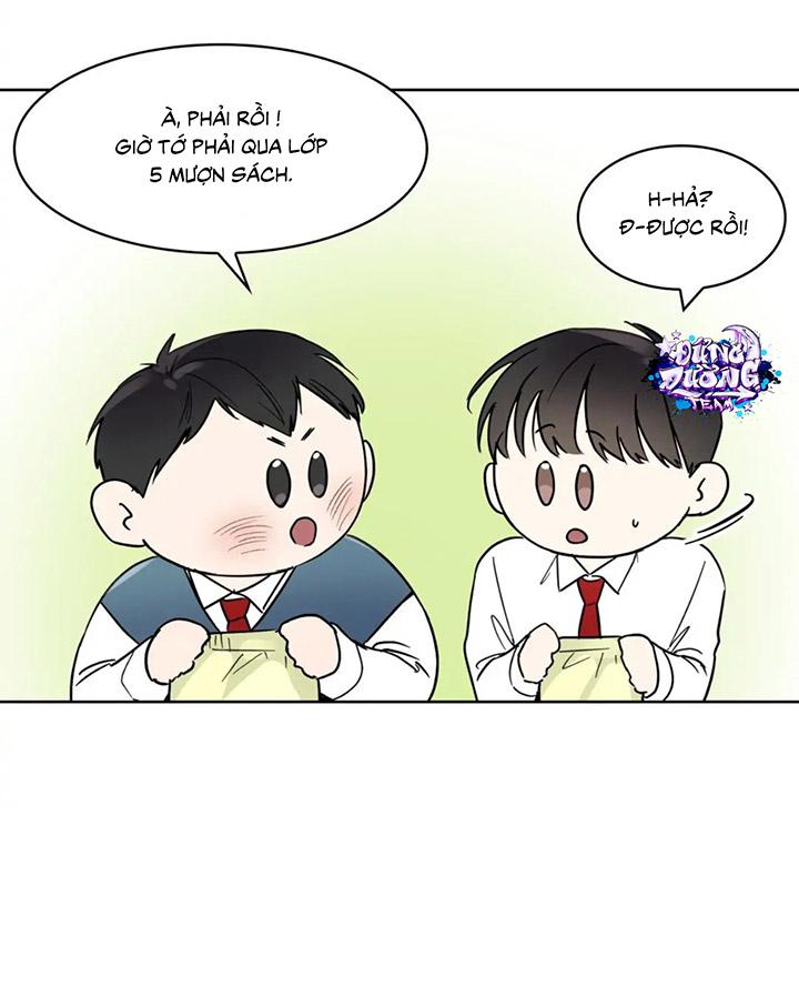 [DDT] KẺ SAY MÊ Chapter 4 - Trang 2