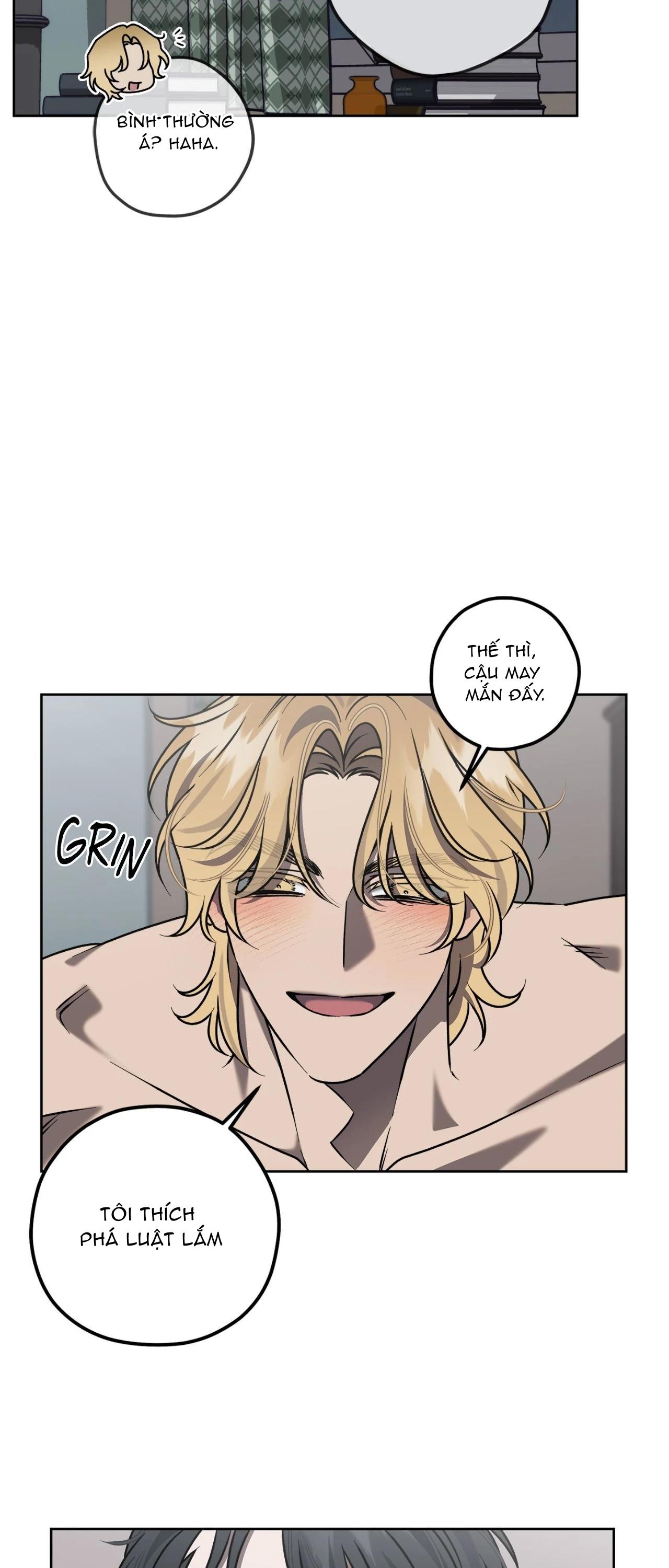Vụ Án Mạng Kinh Hoàng Tại Số 19 Phố Sunset Chapter 2 bengbeng - Next 